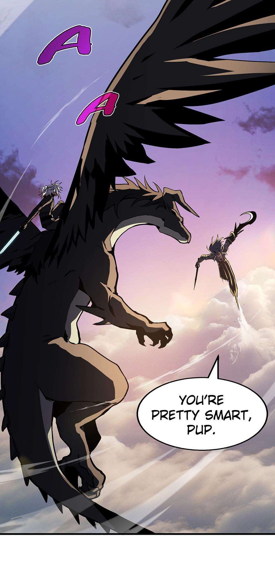 Read The Beginning After The End ENGLISH Manga Online