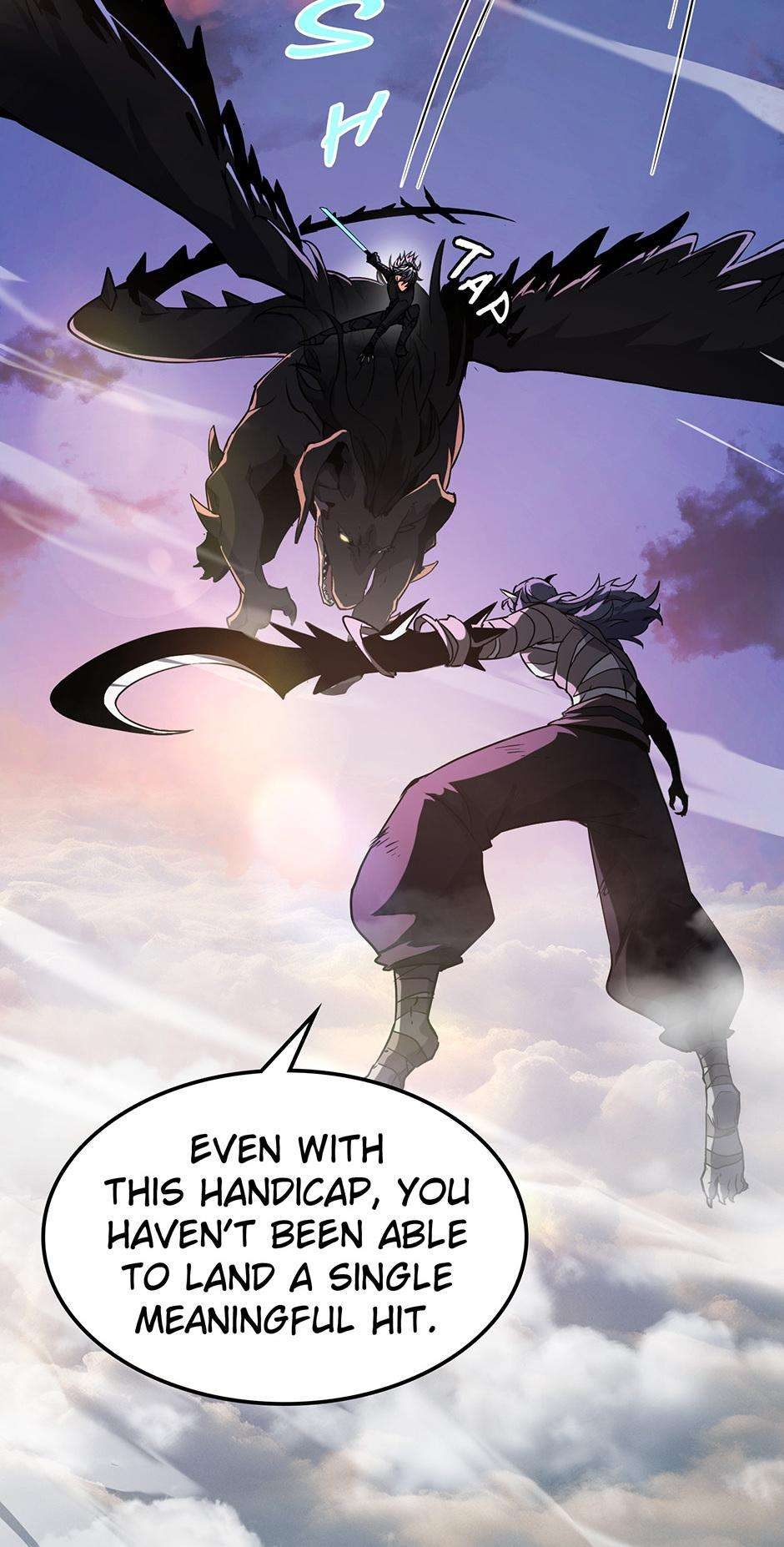 Read The Beginning After The End ENGLISH Manga Online