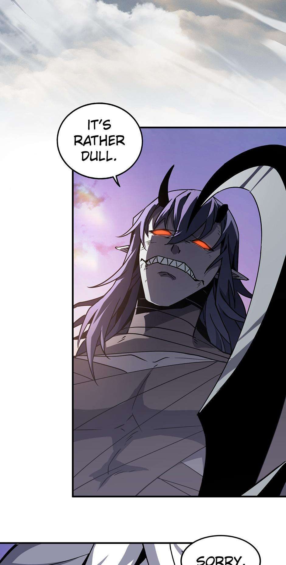 Read The Beginning After The End ENGLISH Manga Online