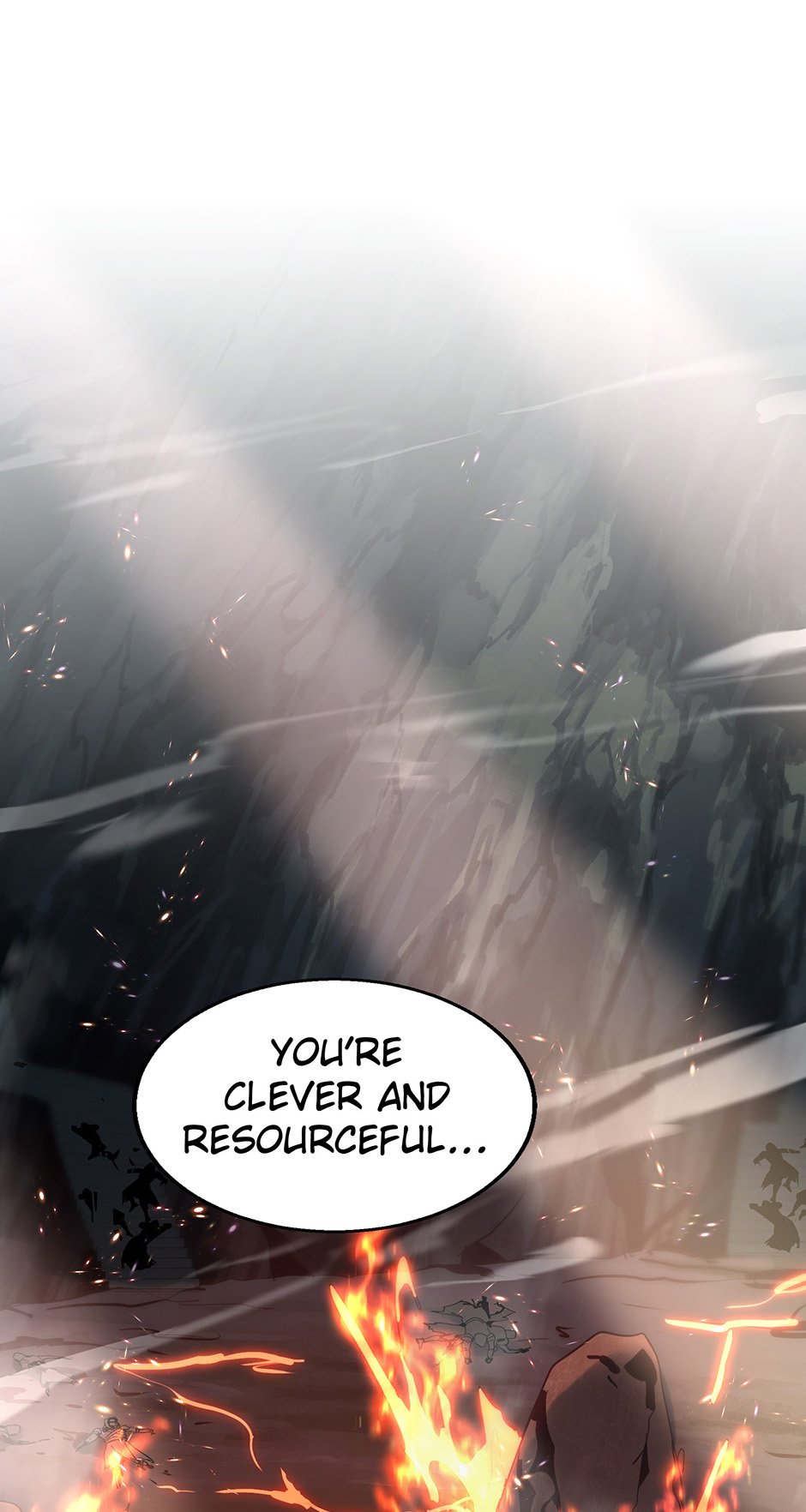 Read The Beginning After The End ENGLISH Manga Online