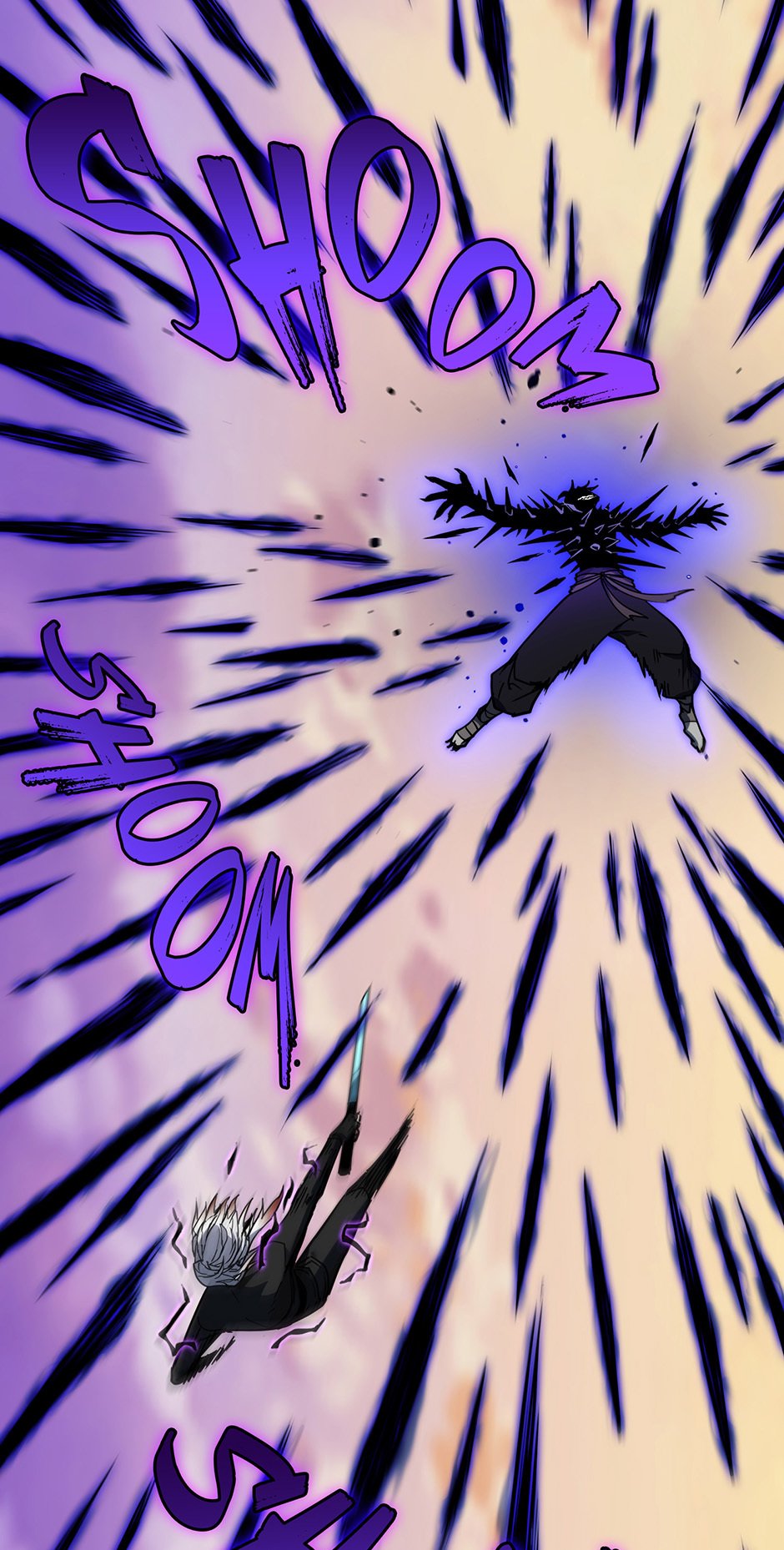 Read The Beginning After The End ENGLISH Manga Online