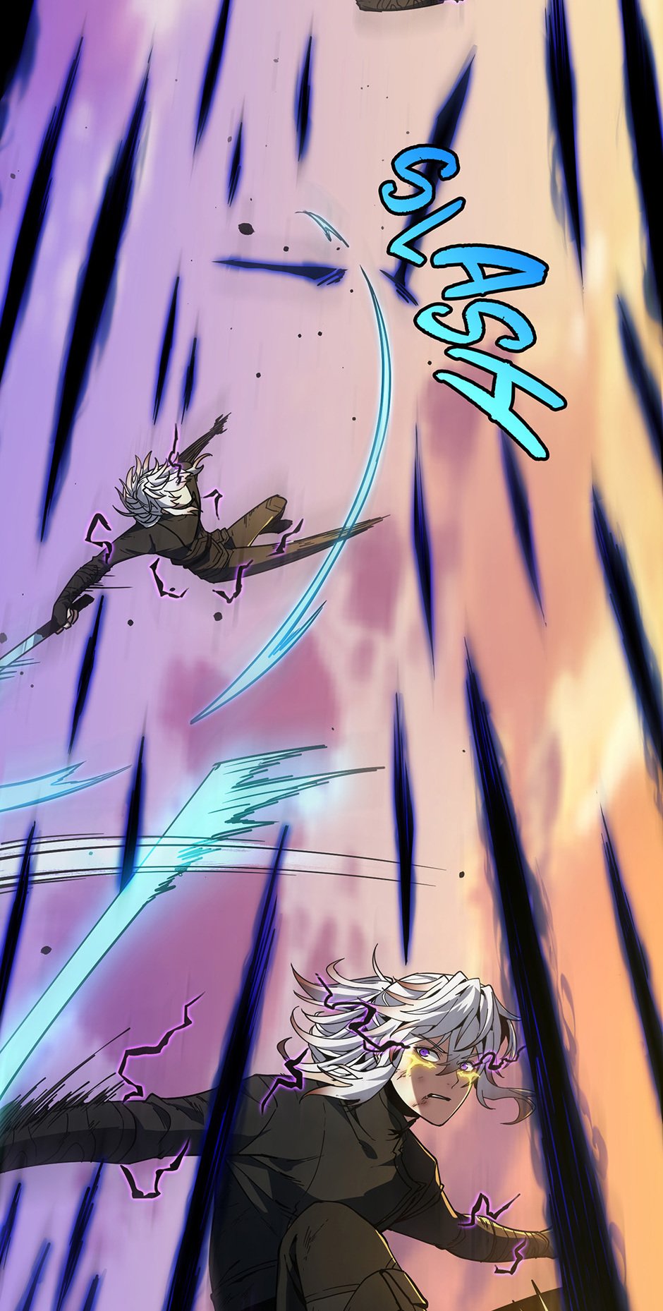 Read The Beginning After The End ENGLISH Manga Online