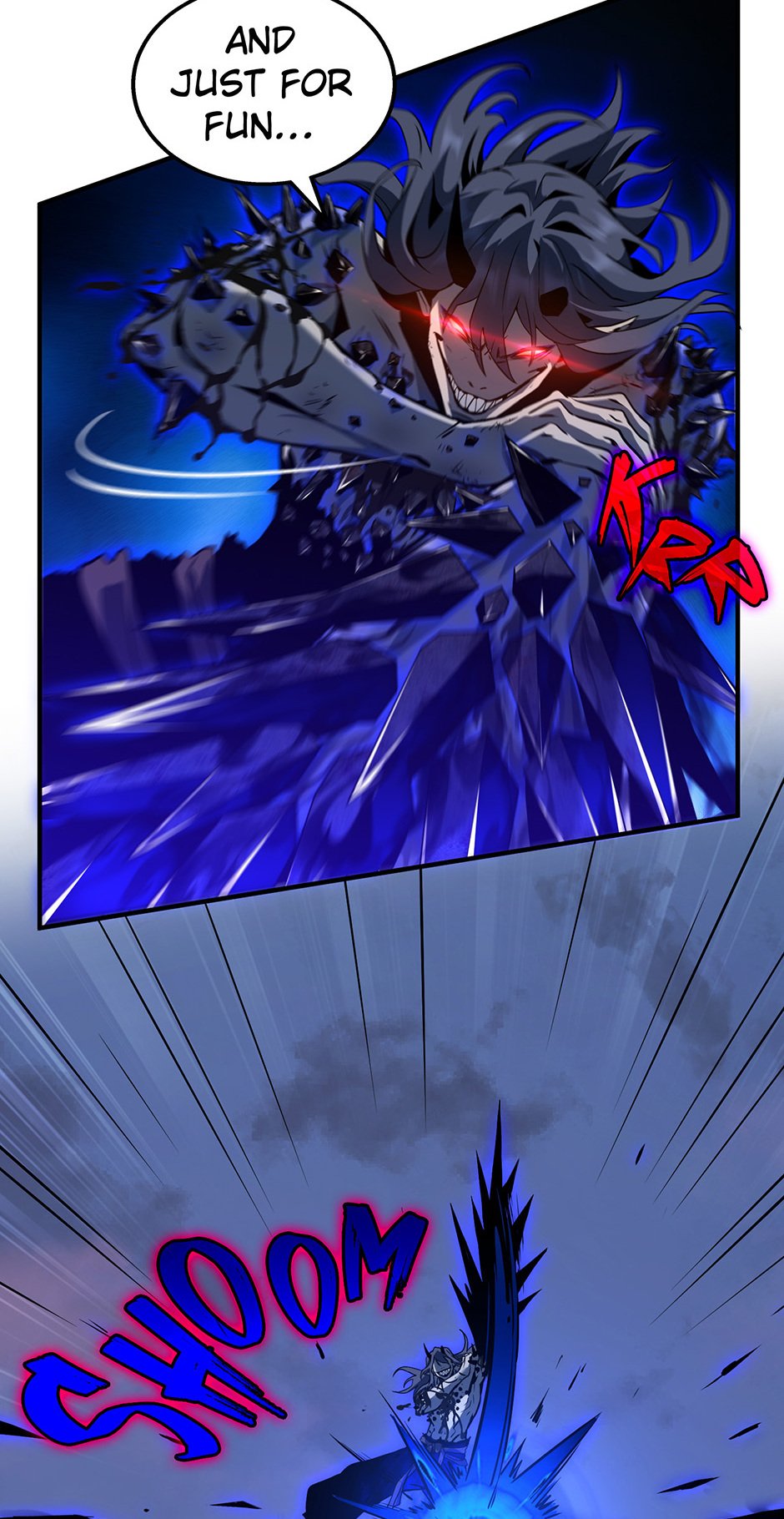 Read The Beginning After The End ENGLISH Manga Online