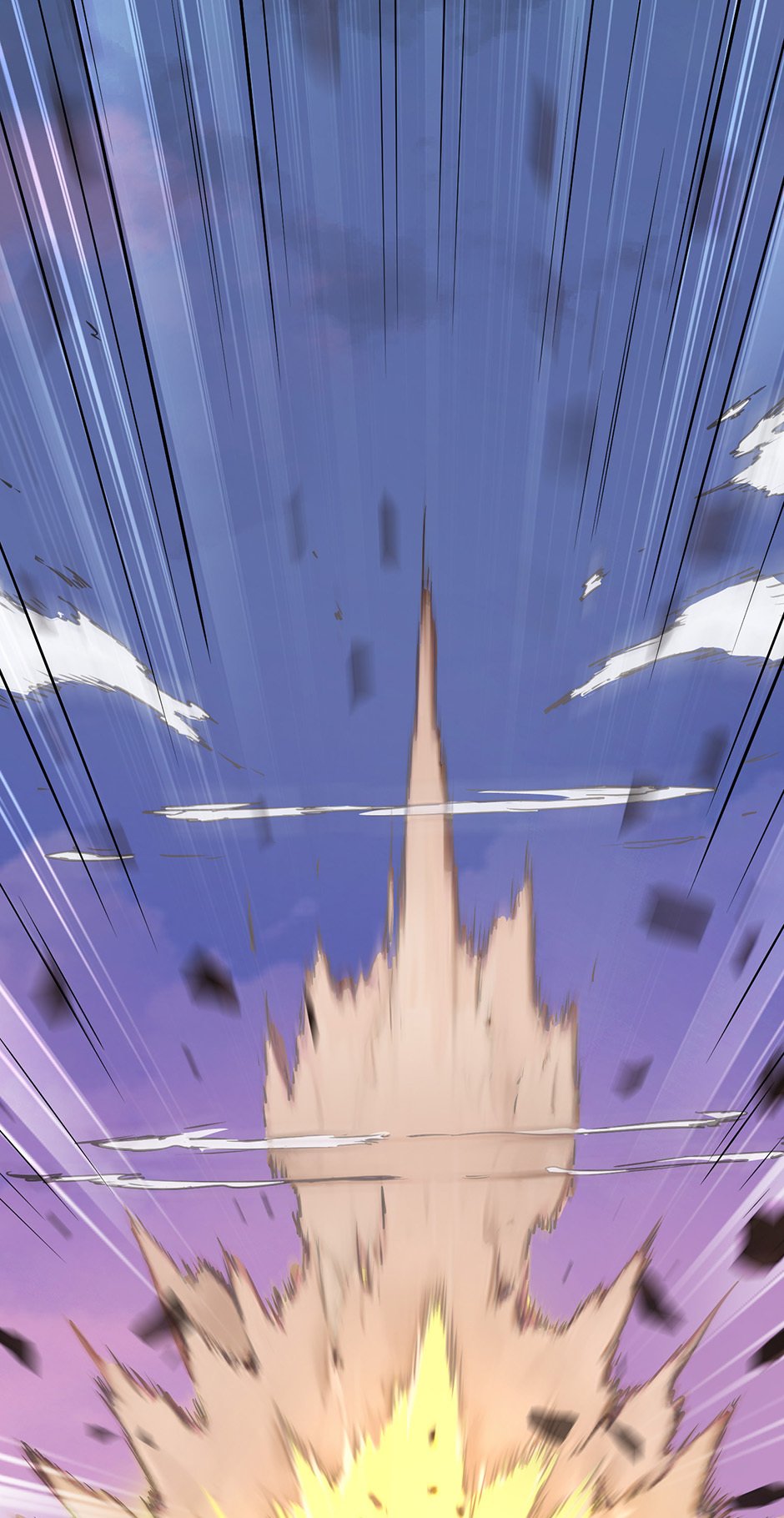 Read The Beginning After The End ENGLISH Manga Online