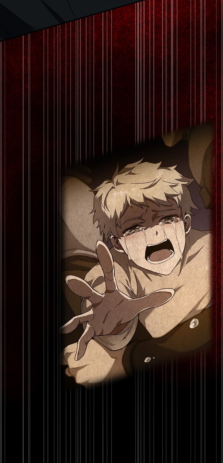 Read The Beginning After The End ENGLISH Manga Online