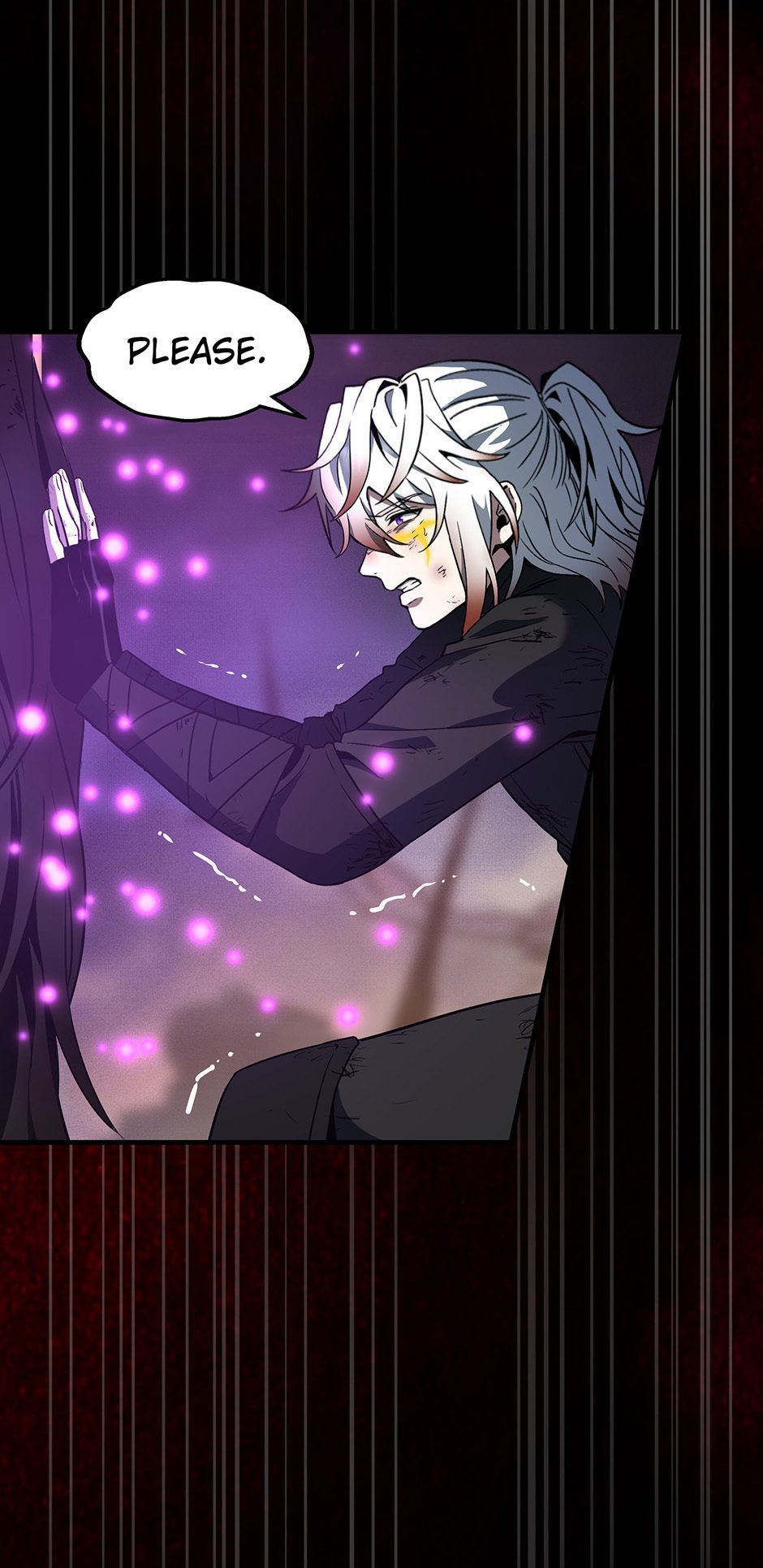 Read The Beginning After The End ENGLISH Manga Online