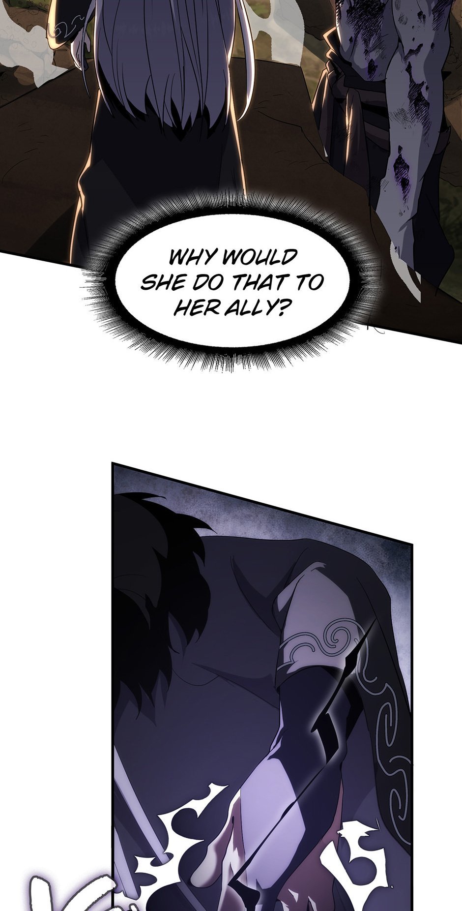 Read The Beginning After The End ENGLISH Manga Online