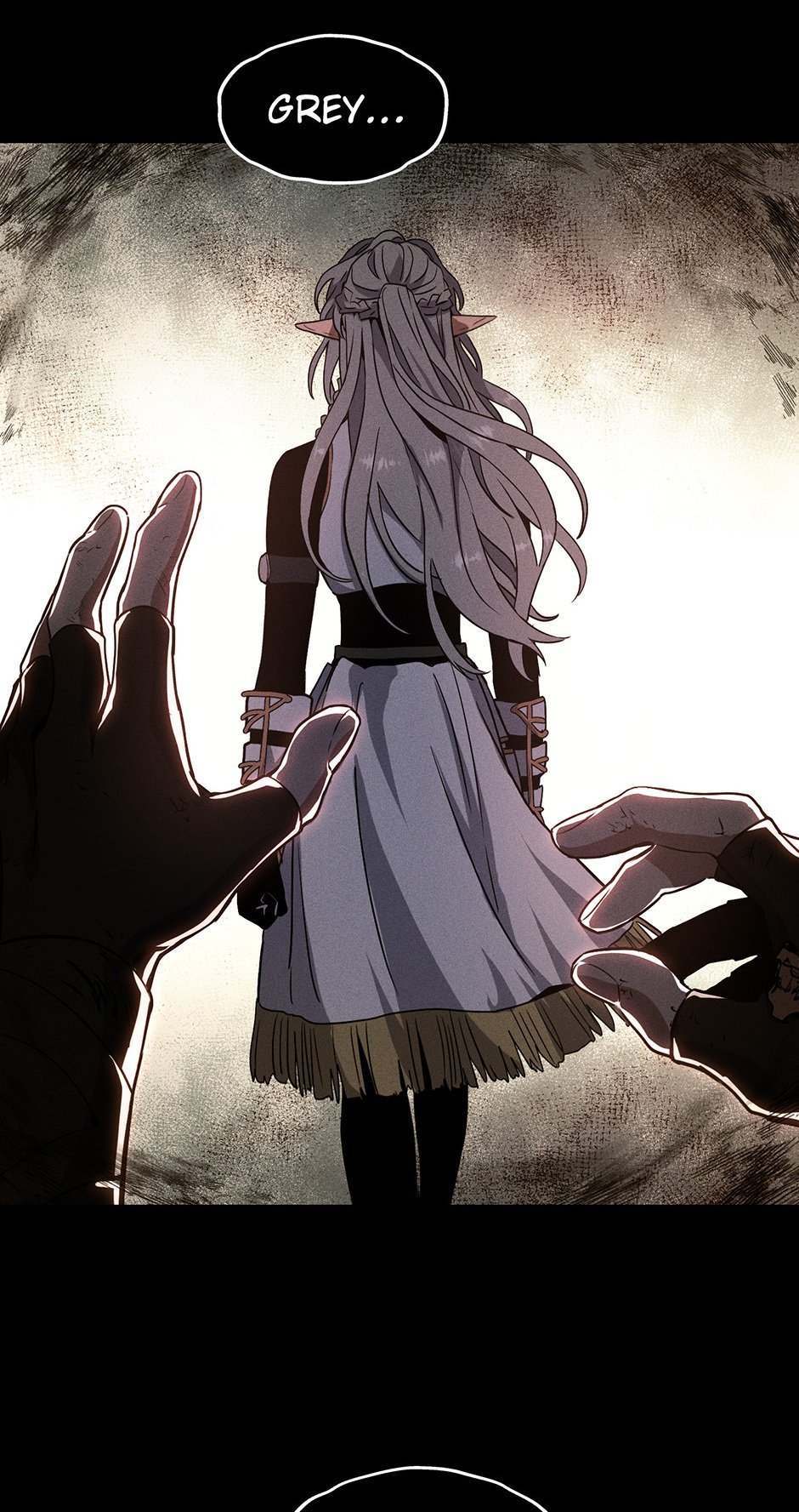 Read The Beginning After The End ENGLISH Manga Online