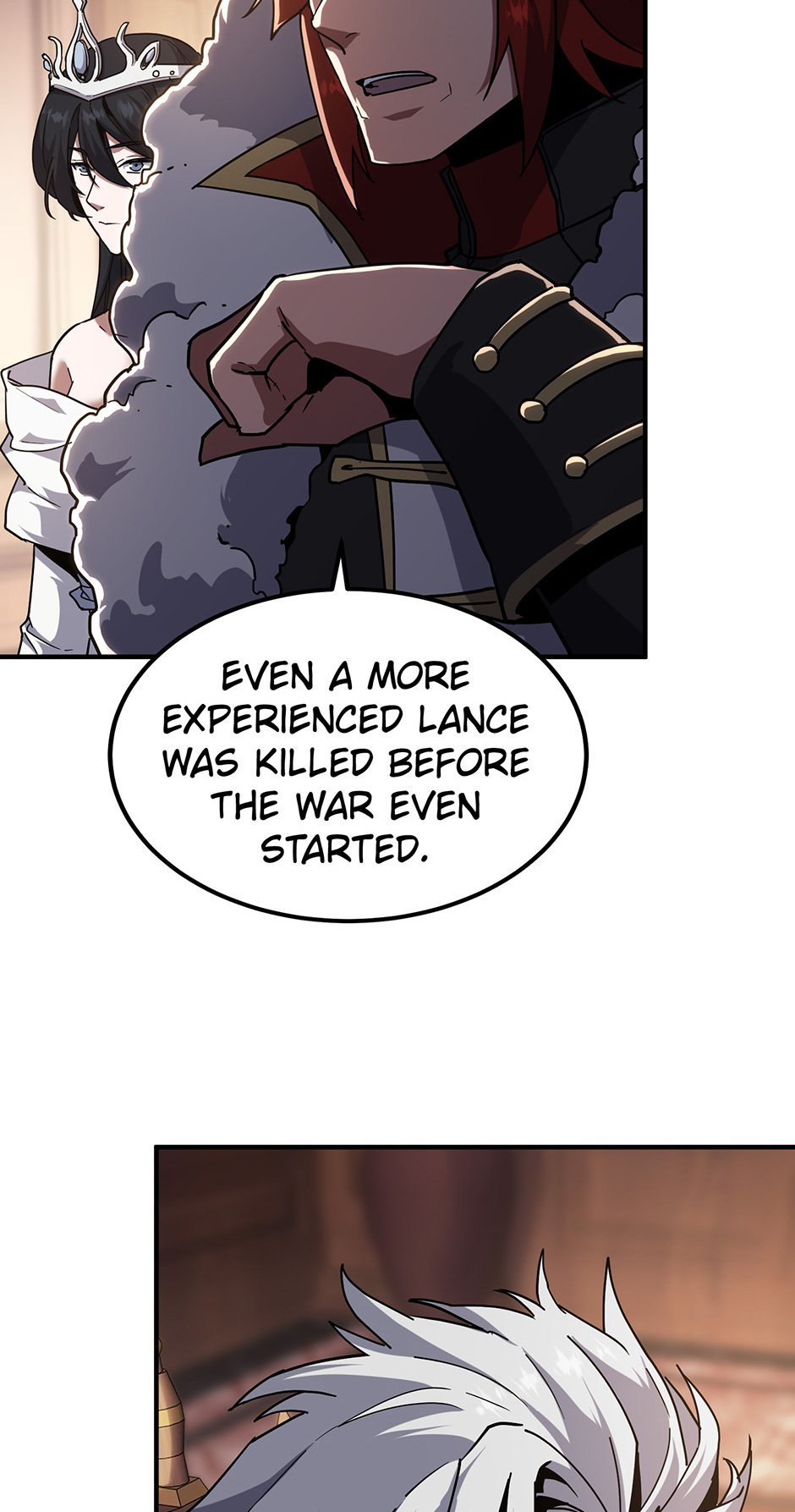 Read The Beginning After The End ENGLISH Manga Online