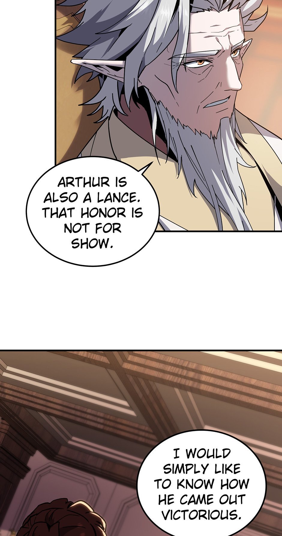 Read The Beginning After The End ENGLISH Manga Online