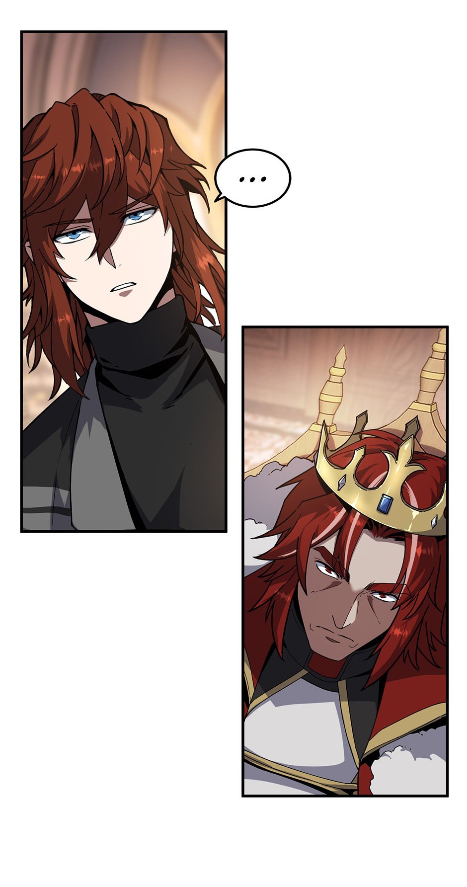 Read The Beginning After The End ENGLISH Manga Online