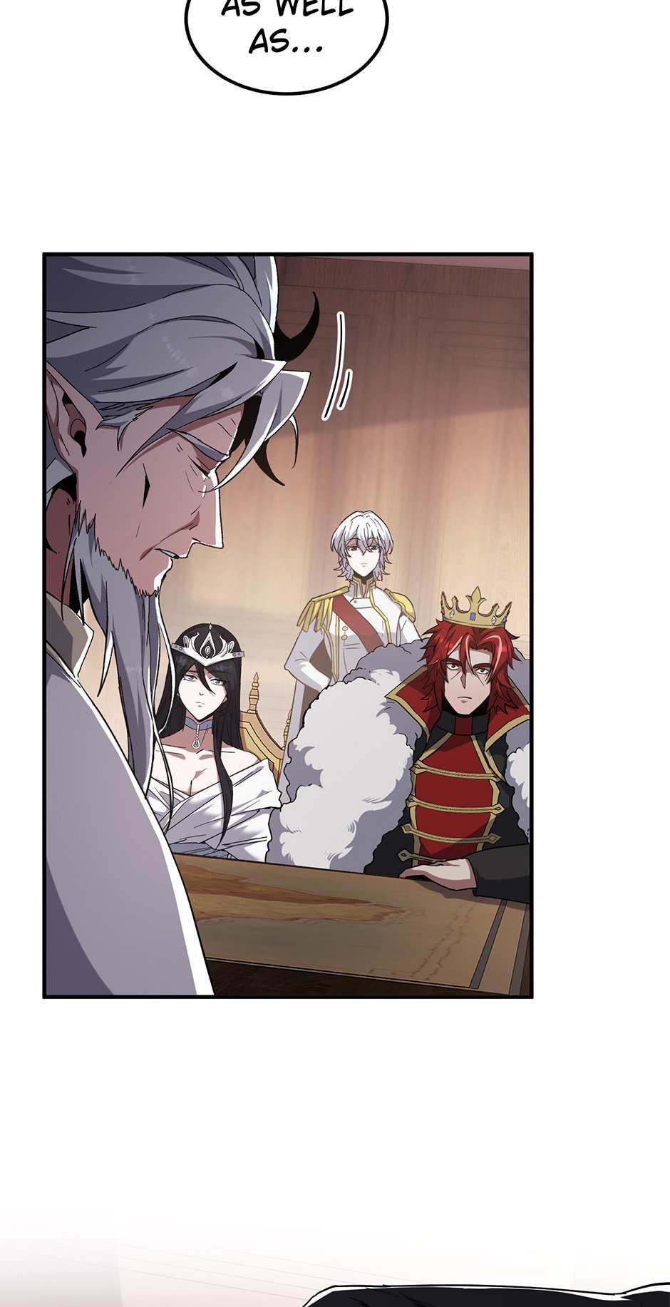 Read The Beginning After The End ENGLISH Manga Online