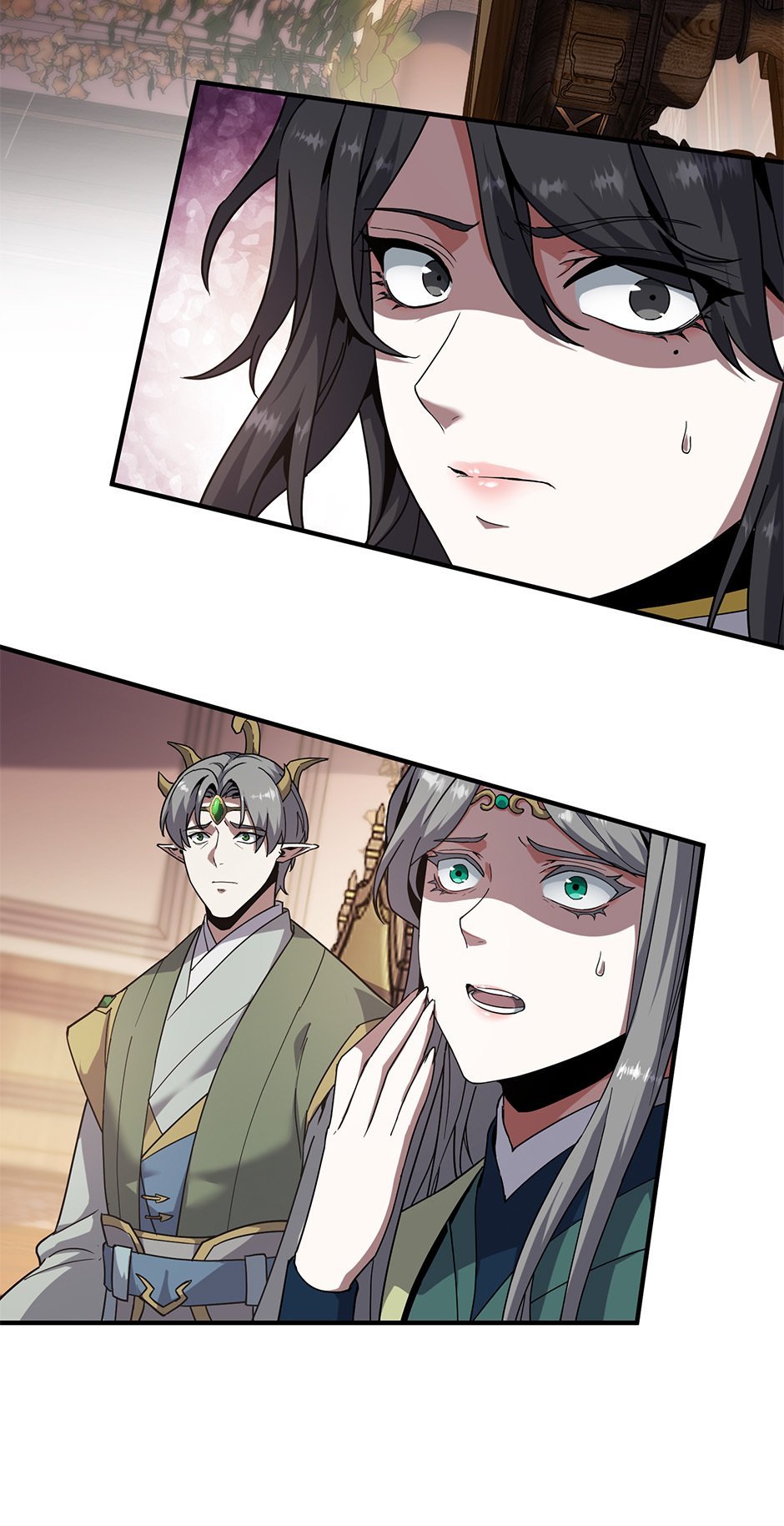 Read The Beginning After The End ENGLISH Manga Online