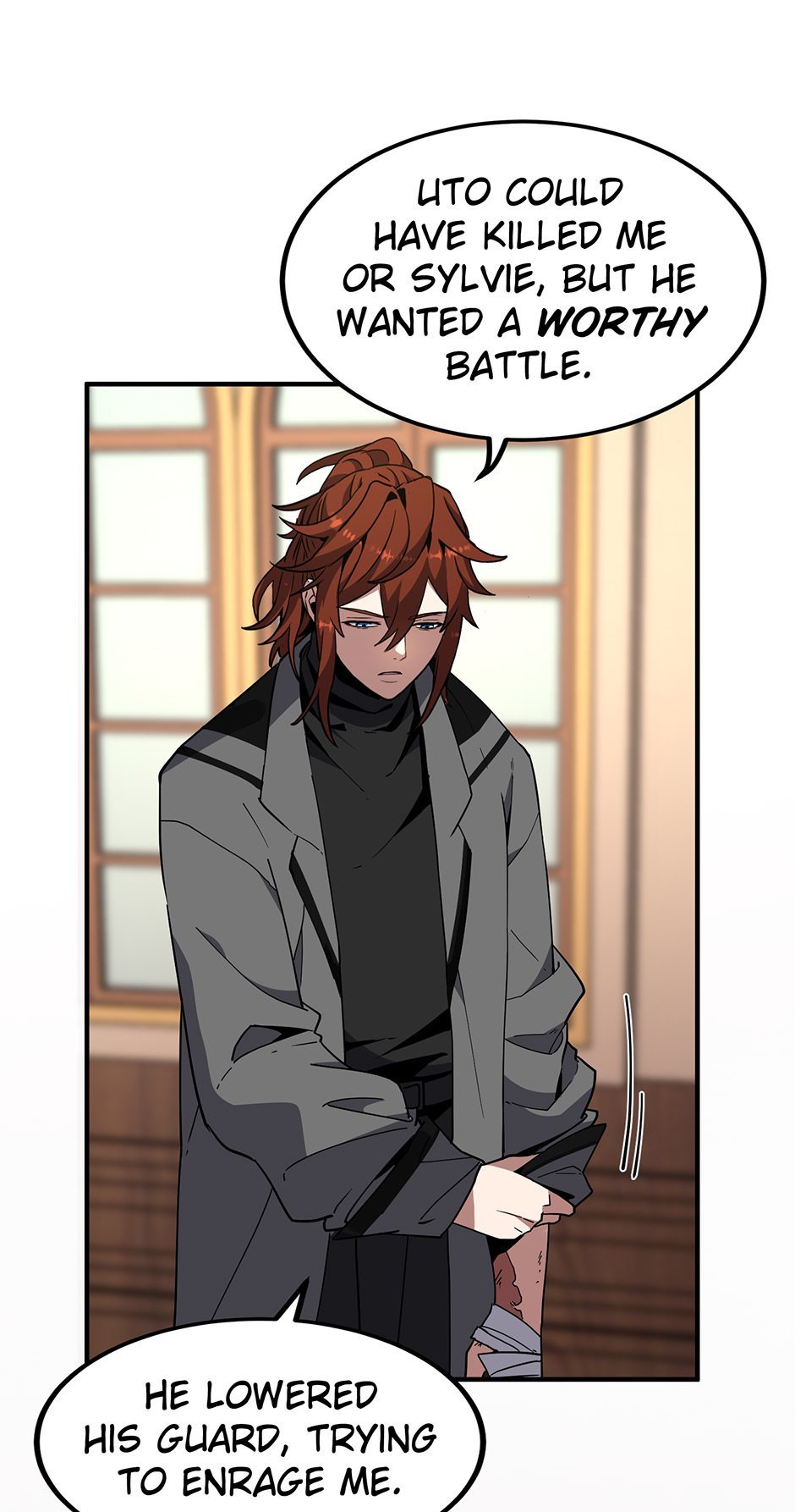 Read The Beginning After The End ENGLISH Manga Online