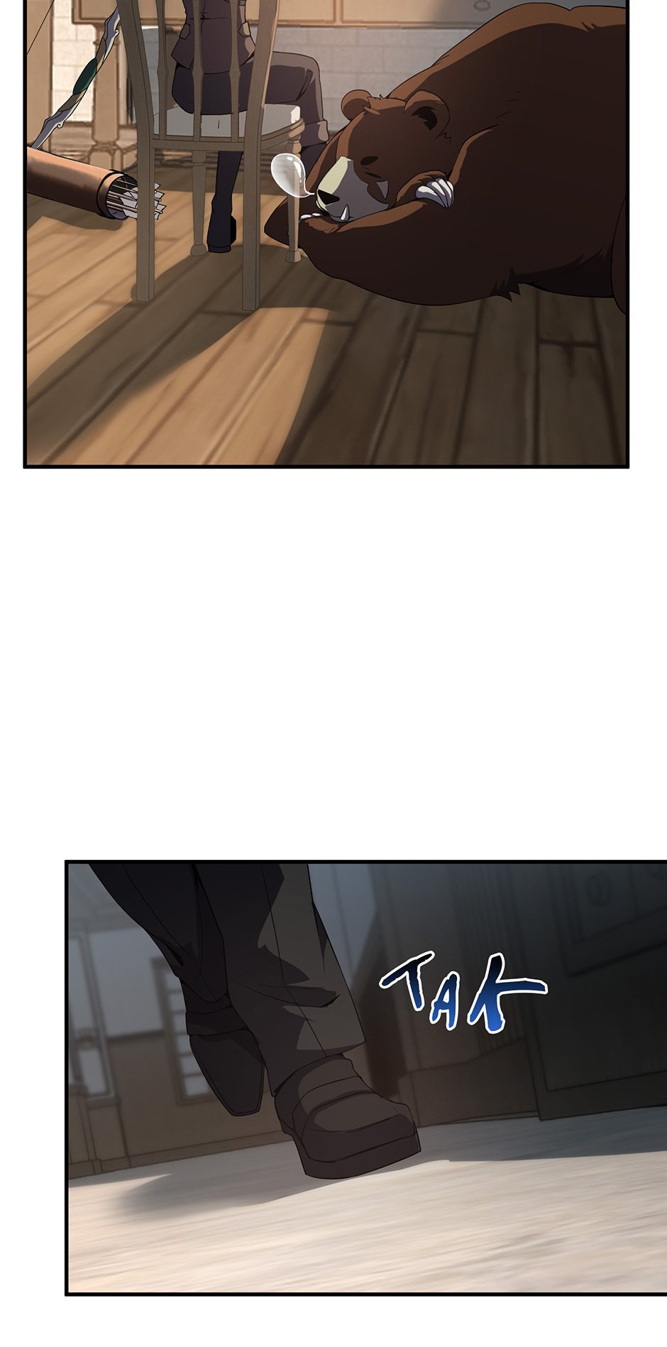 Read The Beginning After The End ENGLISH Manga Online