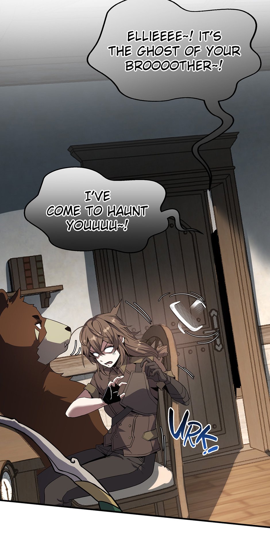 Read The Beginning After The End ENGLISH Manga Online