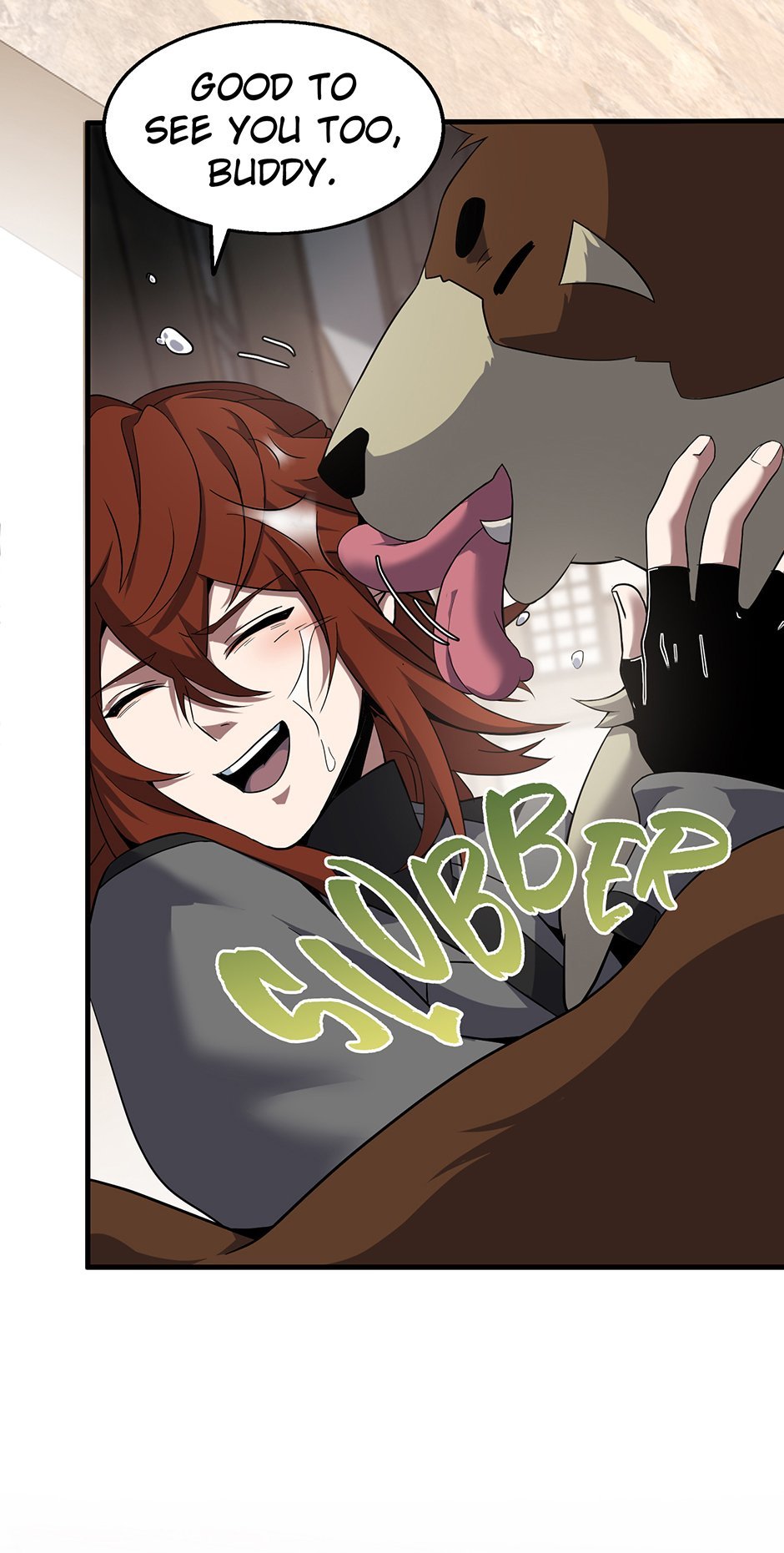 Read The Beginning After The End ENGLISH Manga Online