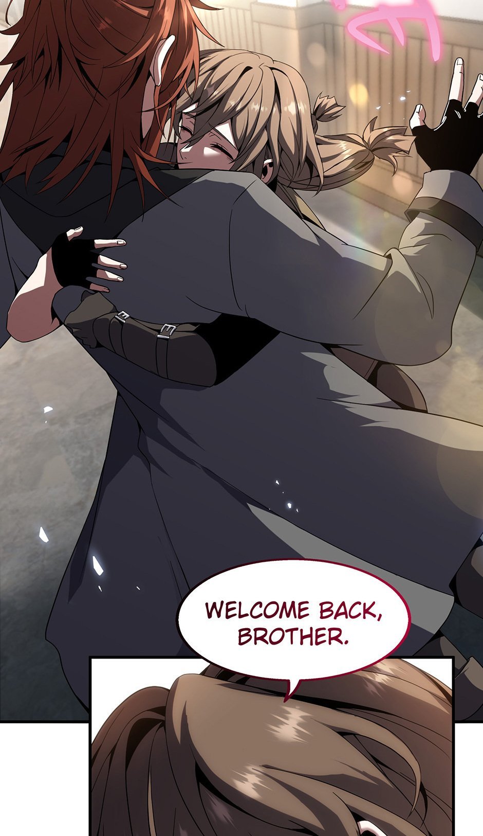 Read The Beginning After The End ENGLISH Manga Online