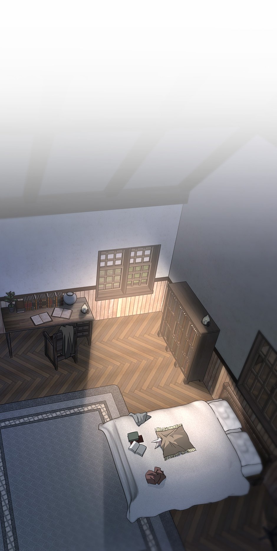 Read The Beginning After The End ENGLISH Manga Online