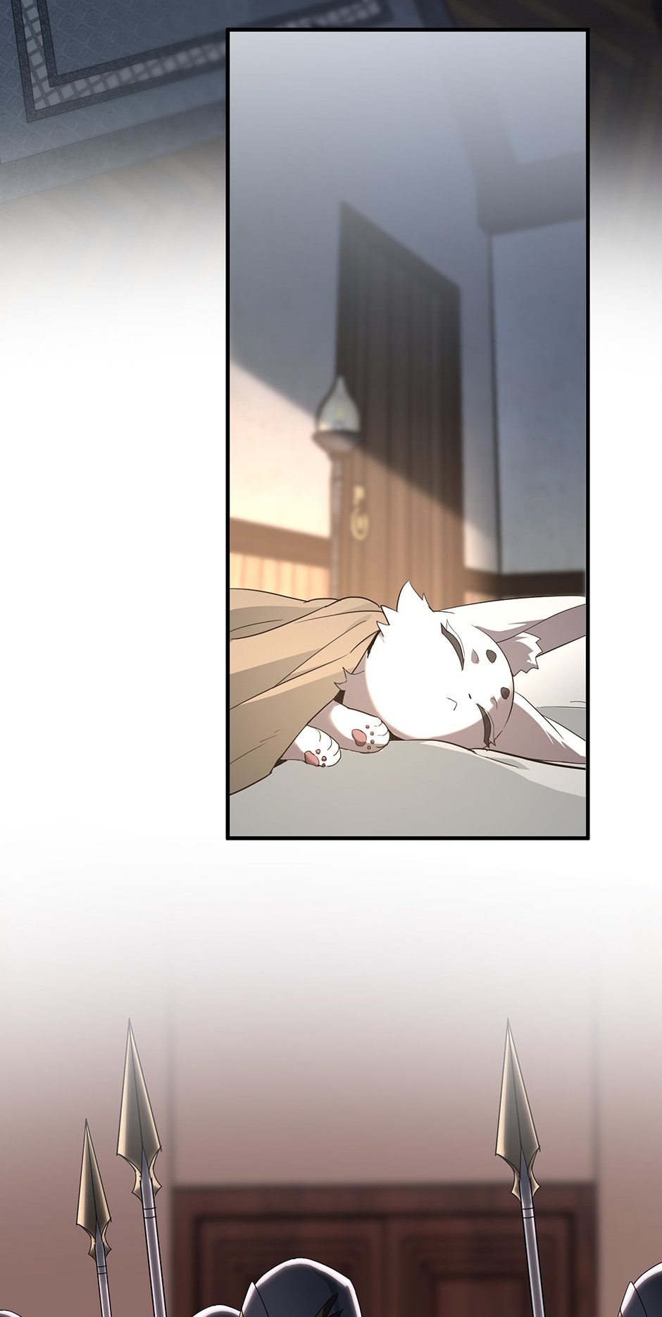 Read The Beginning After The End ENGLISH Manga Online