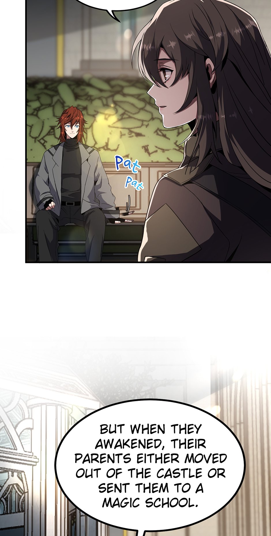 Read The Beginning After The End ENGLISH Manga Online