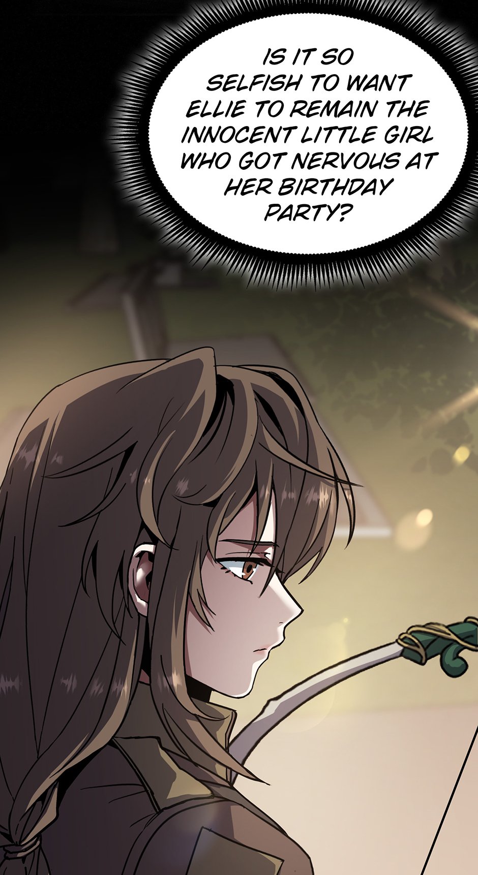 Read The Beginning After The End ENGLISH Manga Online