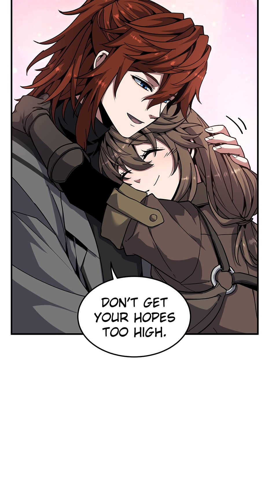 Read The Beginning After The End ENGLISH Manga Online