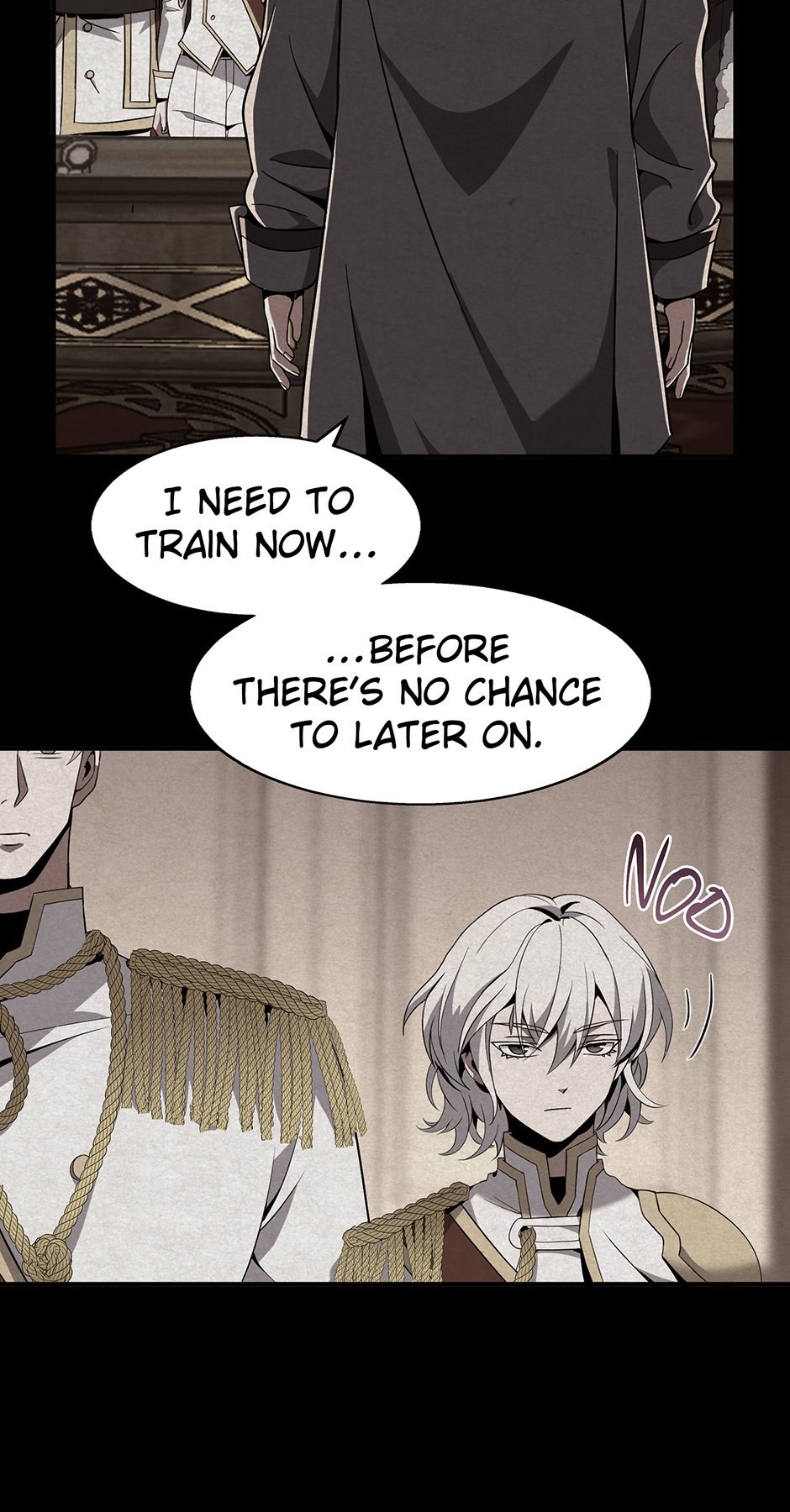 Read The Beginning After The End ENGLISH Manga Online