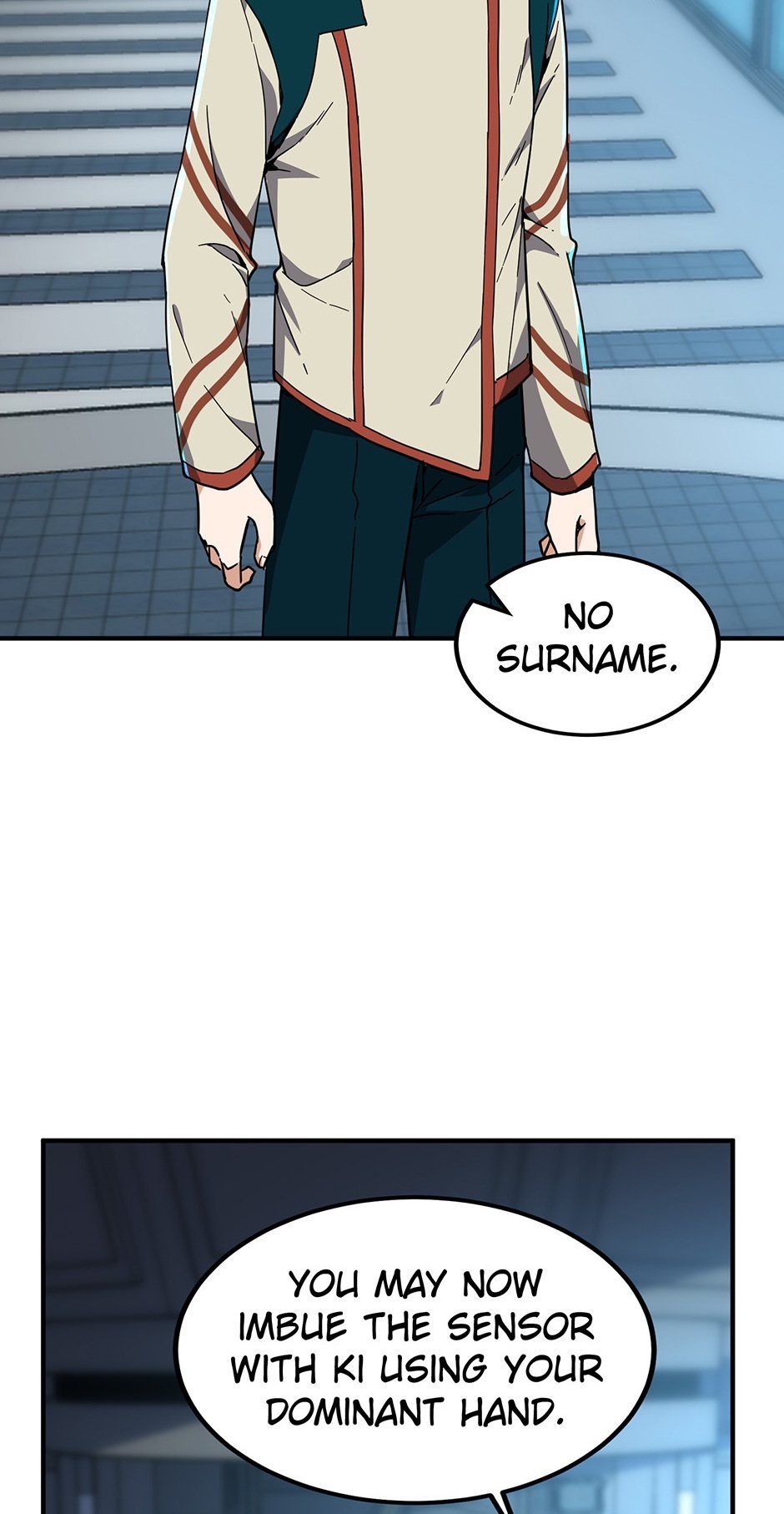 Read The Beginning After The End ENGLISH Manga Online