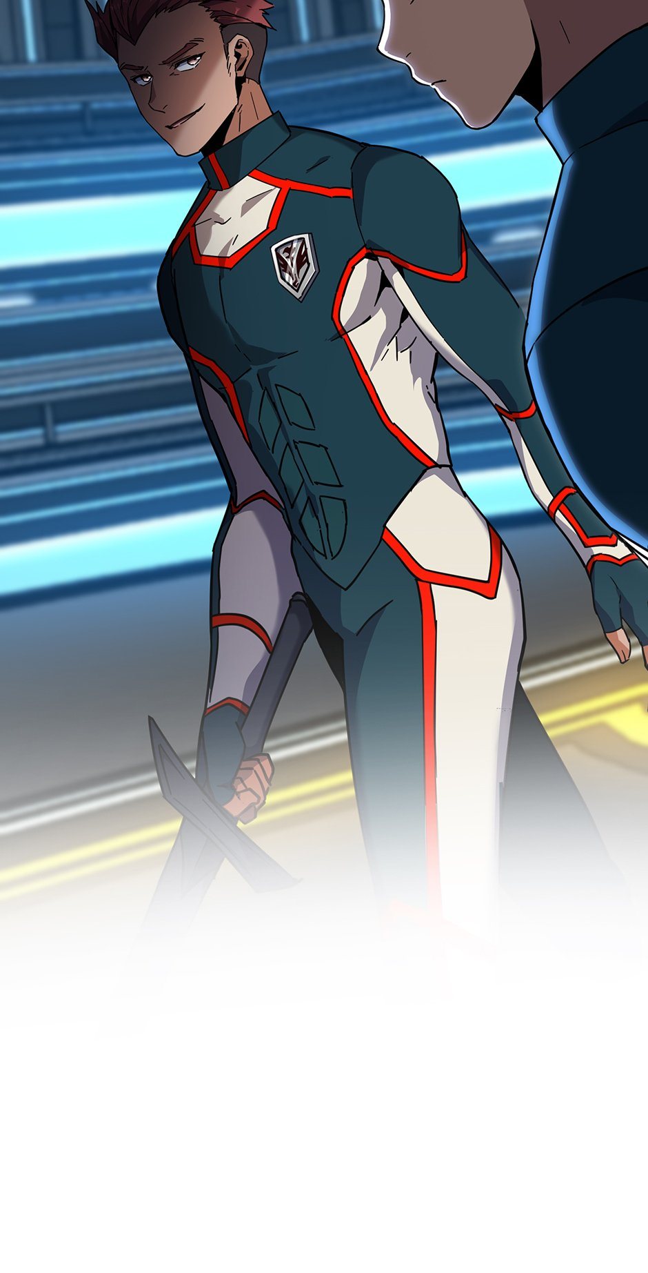 Read The Beginning After The End ENGLISH Manga Online