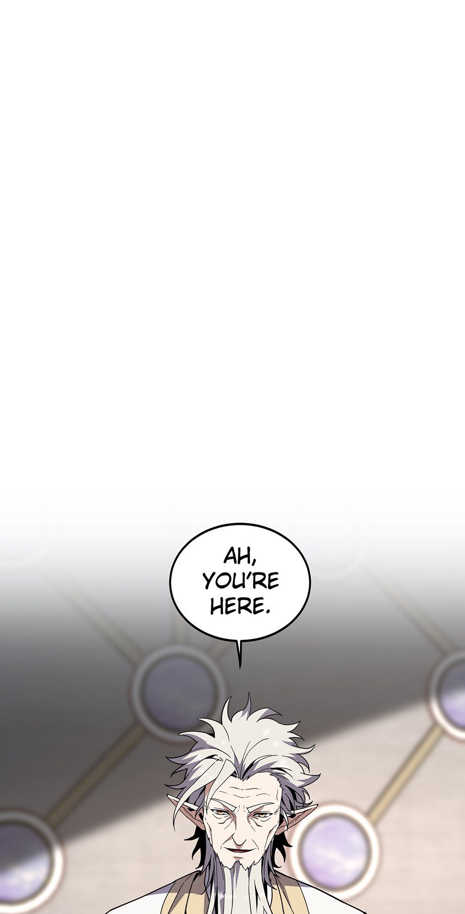 Read The Beginning After The End ENGLISH Manga Online