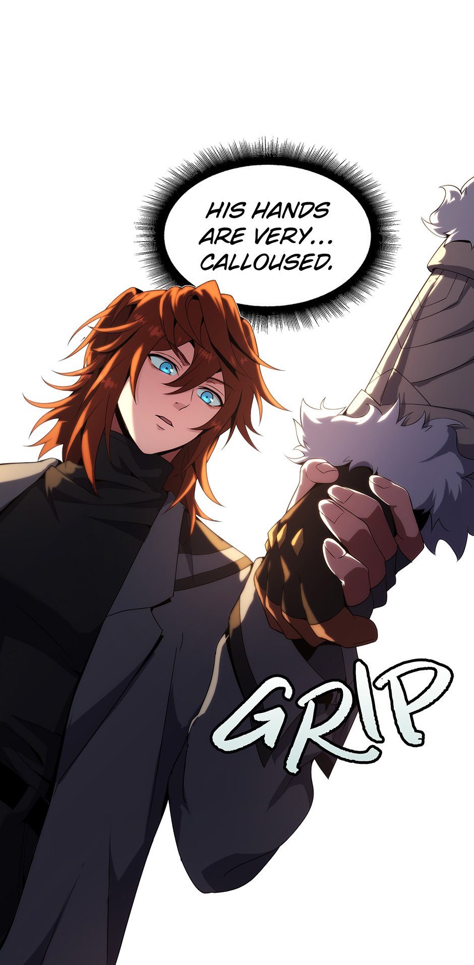 Read The Beginning After The End ENGLISH Manga Online