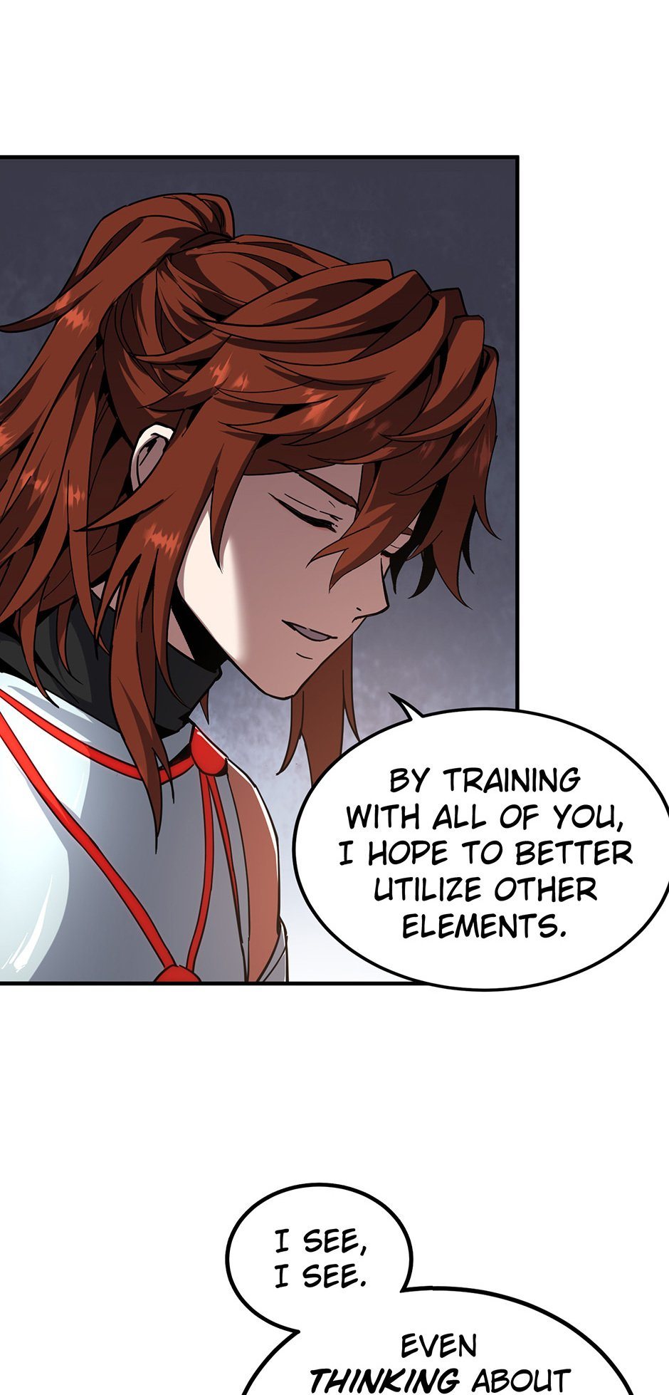 Read The Beginning After The End ENGLISH Manga Online