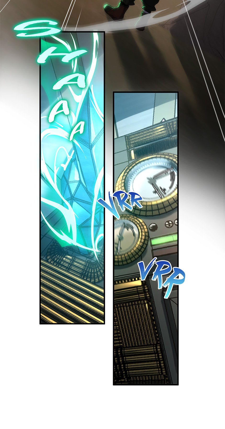 Read The Beginning After The End ENGLISH Manga Online