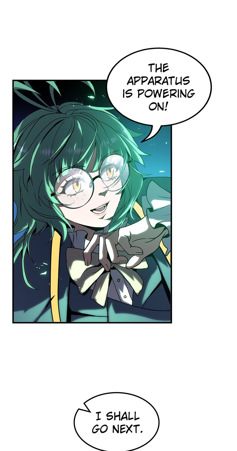 Read The Beginning After The End ENGLISH Manga Online