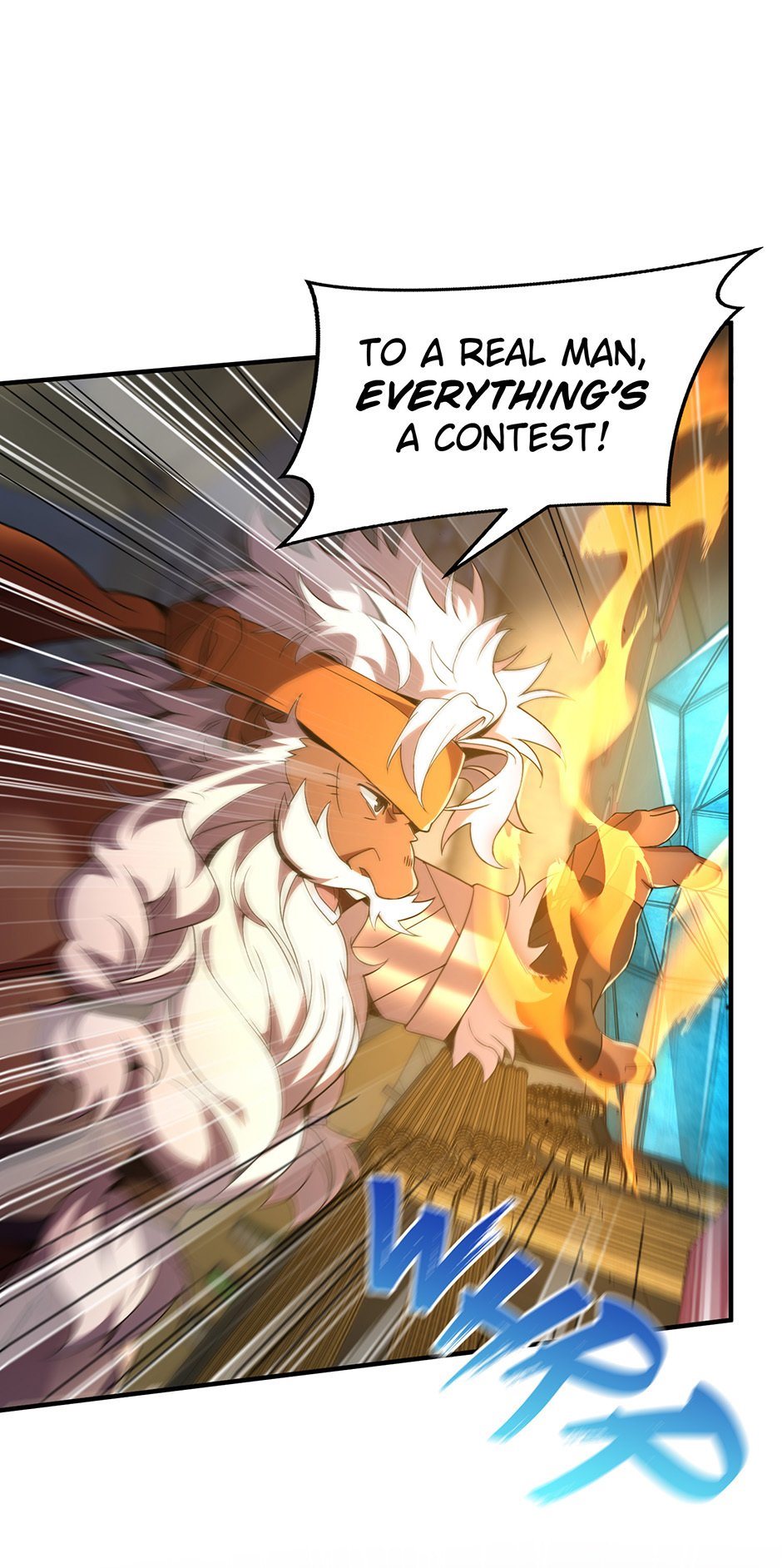 Read The Beginning After The End ENGLISH Manga Online