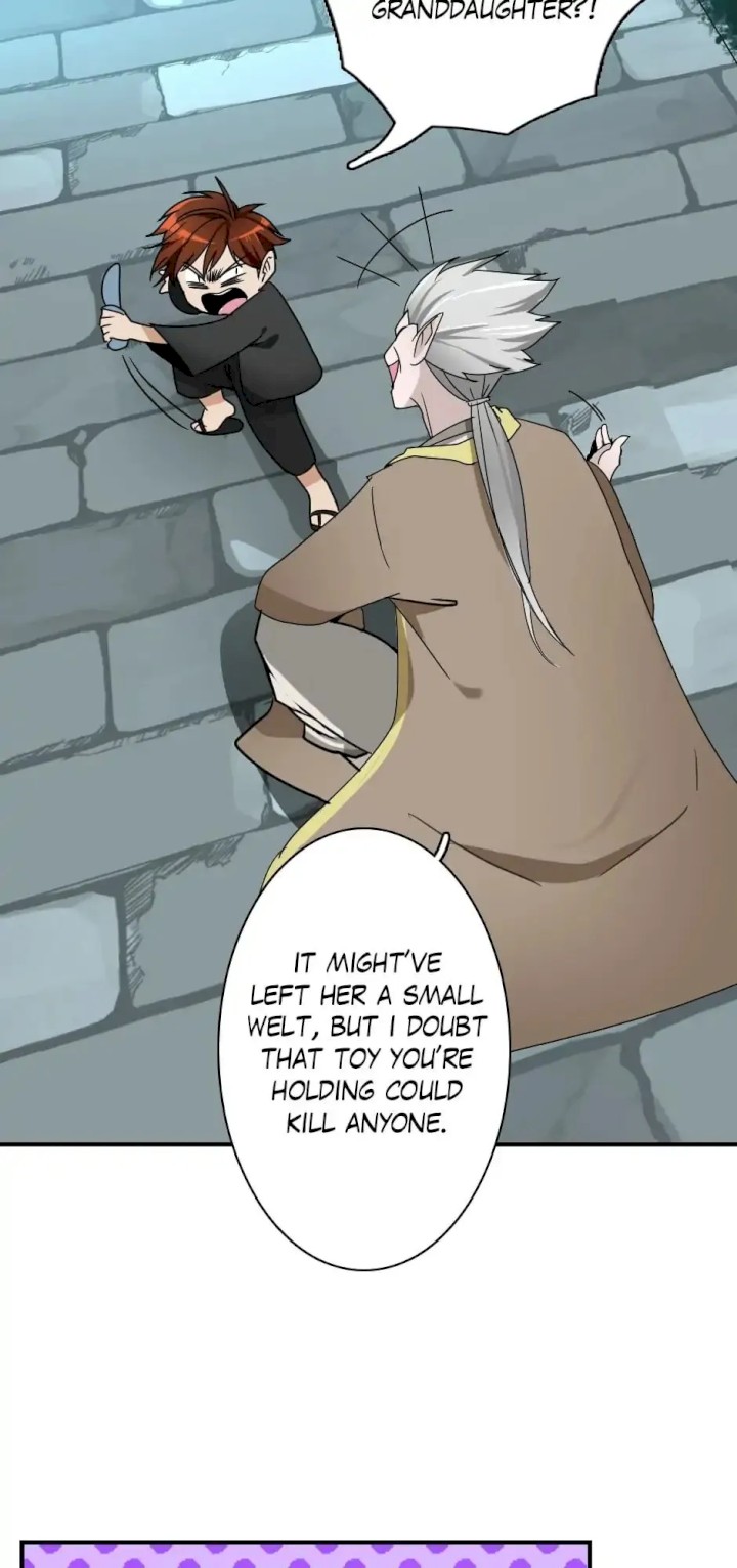 Read The Beginning After The End ENGLISH Manga Online