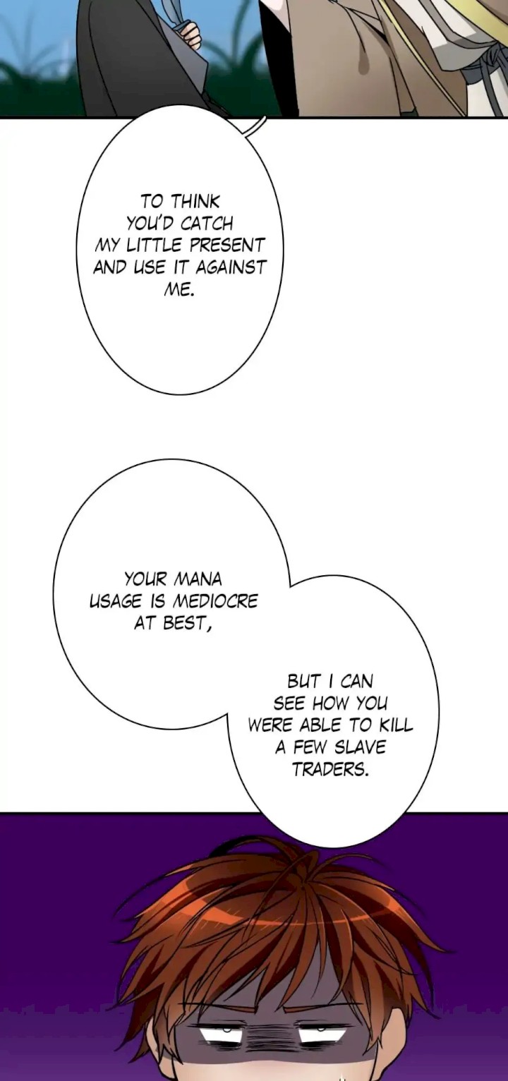 Read The Beginning After The End ENGLISH Manga Online