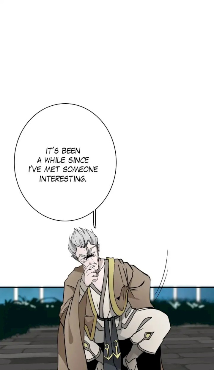 Read The Beginning After The End ENGLISH Manga Online