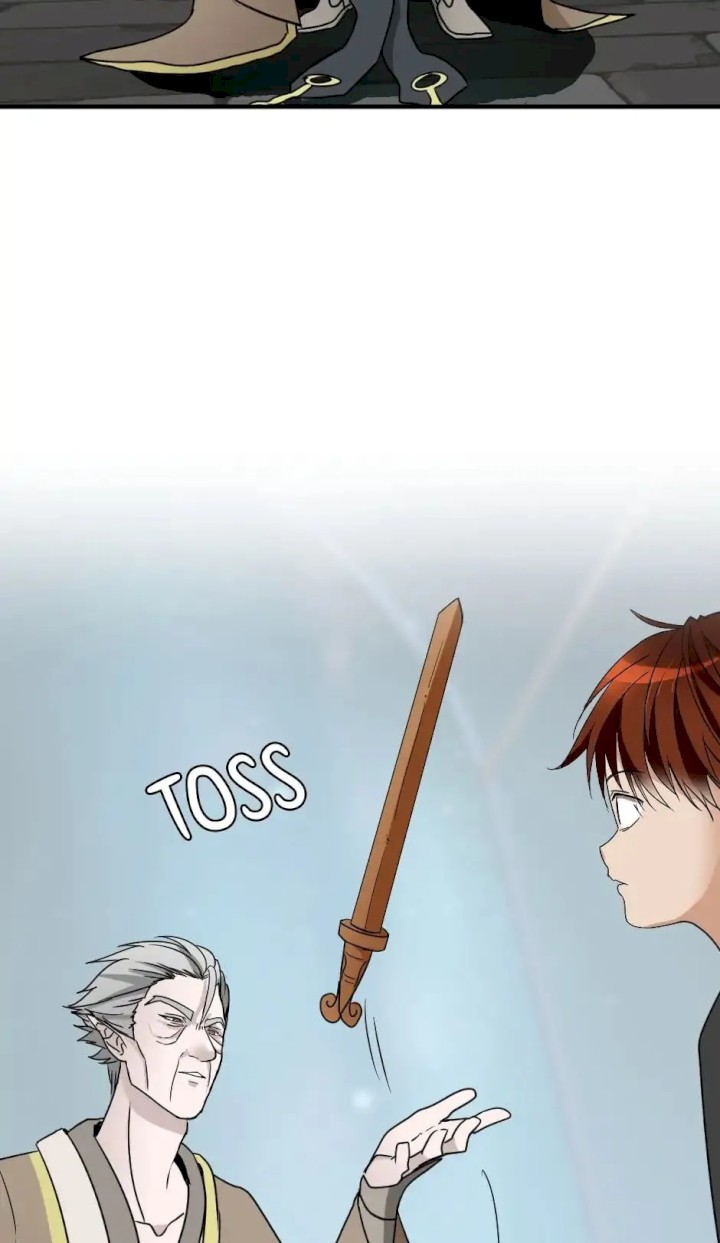 Read The Beginning After The End ENGLISH Manga Online