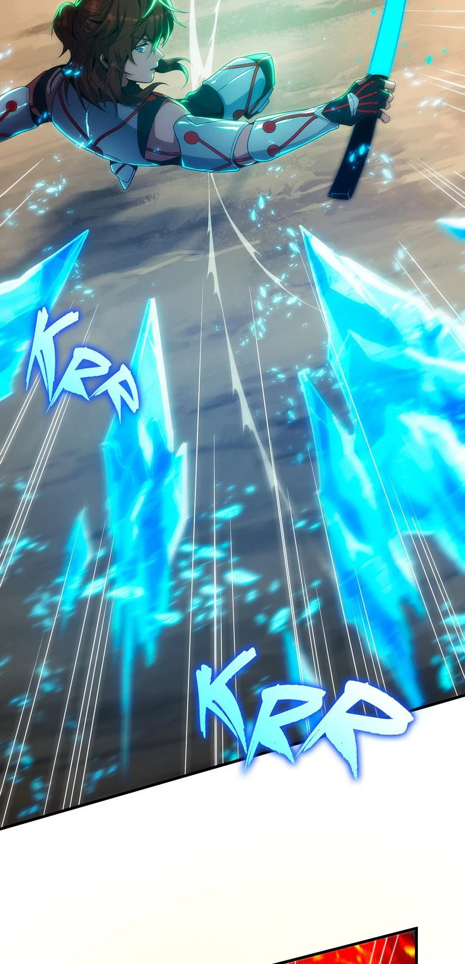 Read The Beginning After The End ENGLISH Manga Online