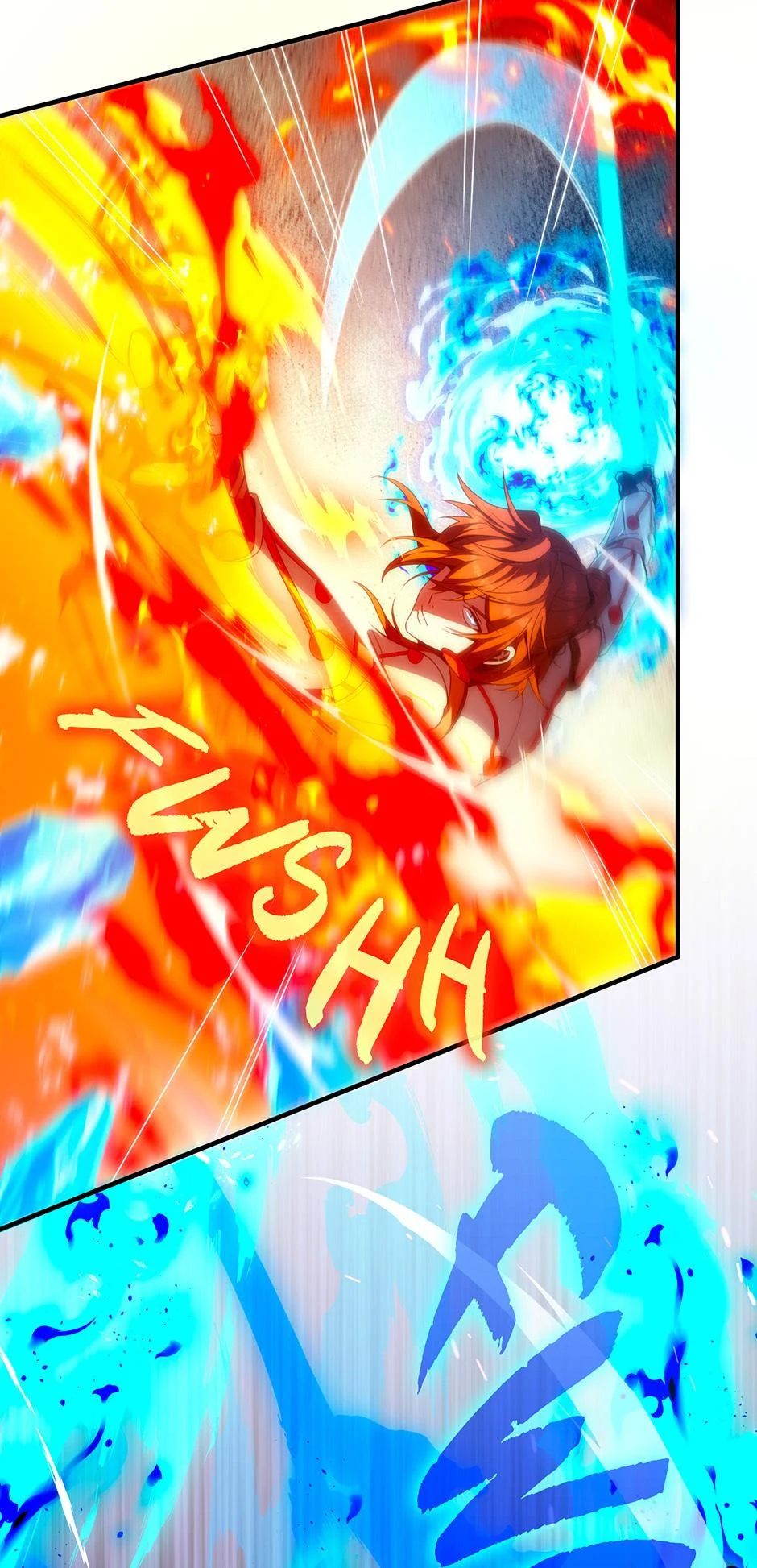 Read The Beginning After The End ENGLISH Manga Online