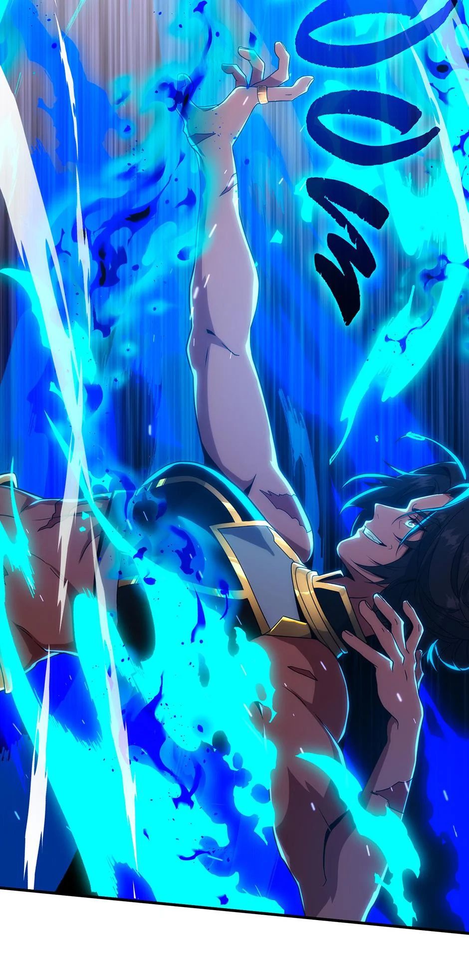 Read The Beginning After The End ENGLISH Manga Online