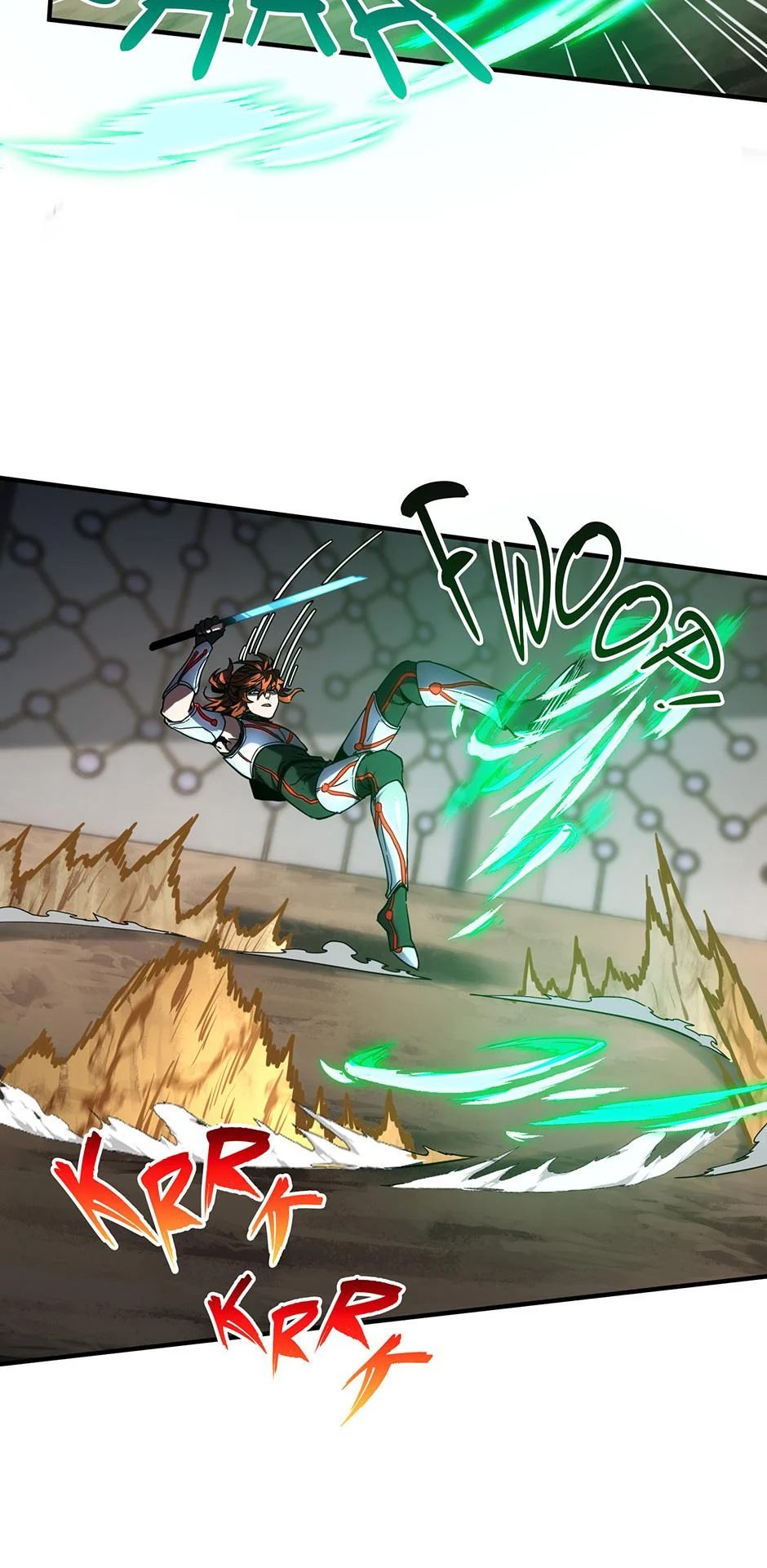 Read The Beginning After The End ENGLISH Manga Online