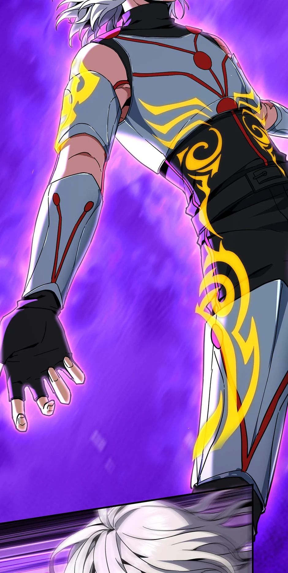 Read The Beginning After The End ENGLISH Manga Online