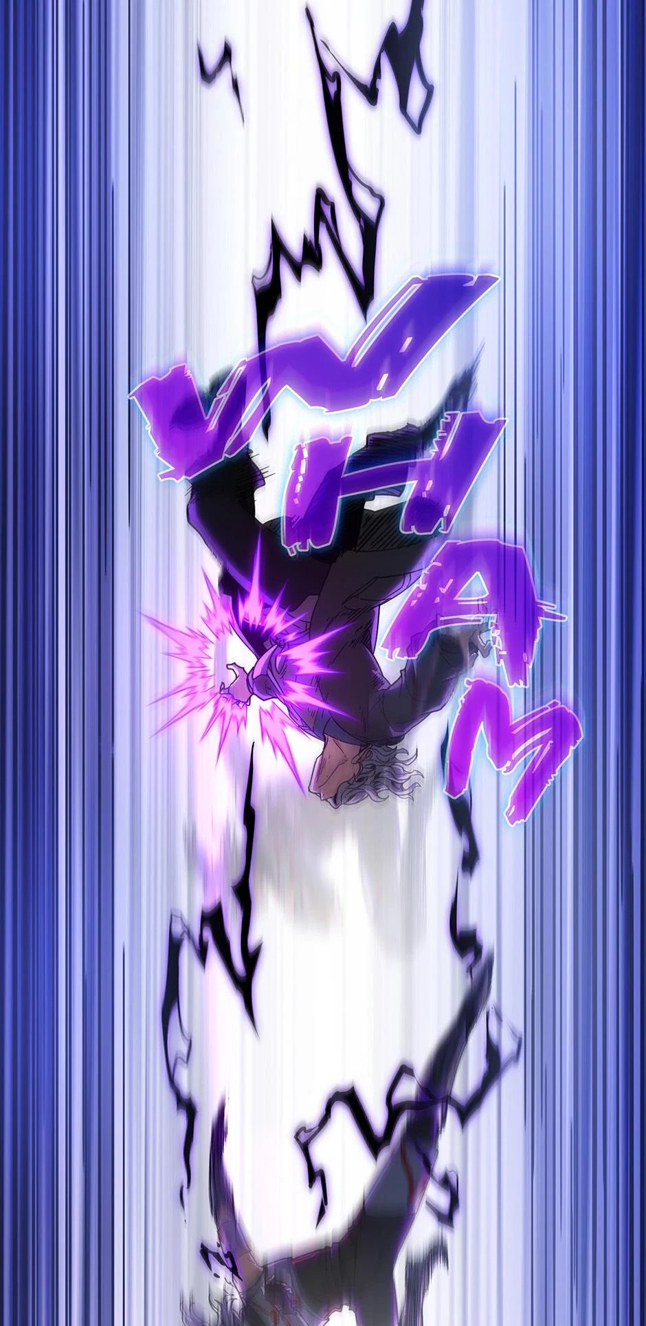 Read The Beginning After The End ENGLISH Manga Online