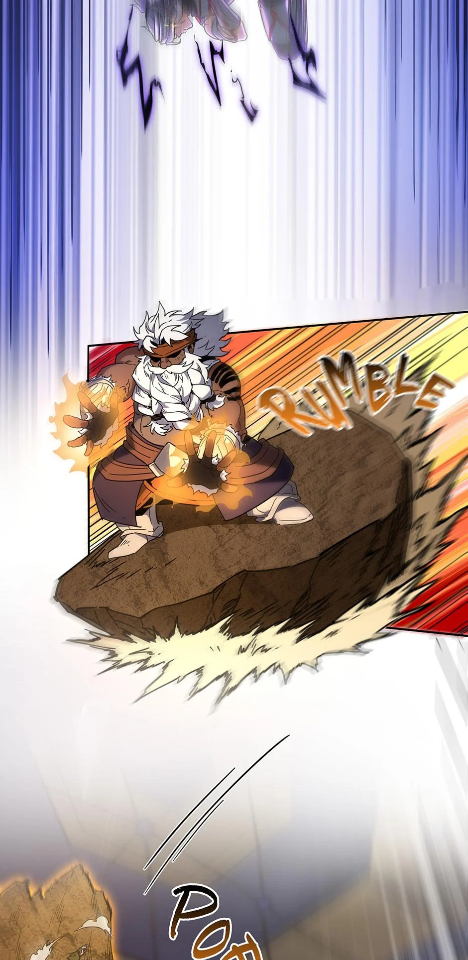 Read The Beginning After The End ENGLISH Manga Online