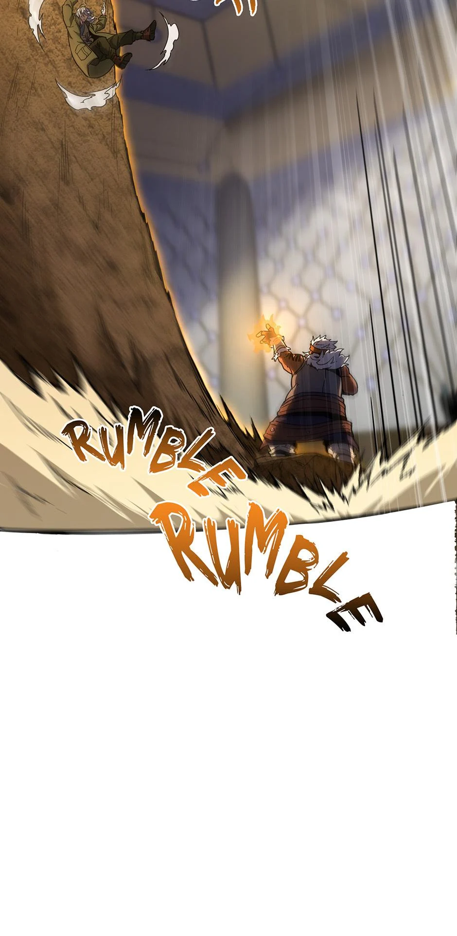 Read The Beginning After The End ENGLISH Manga Online