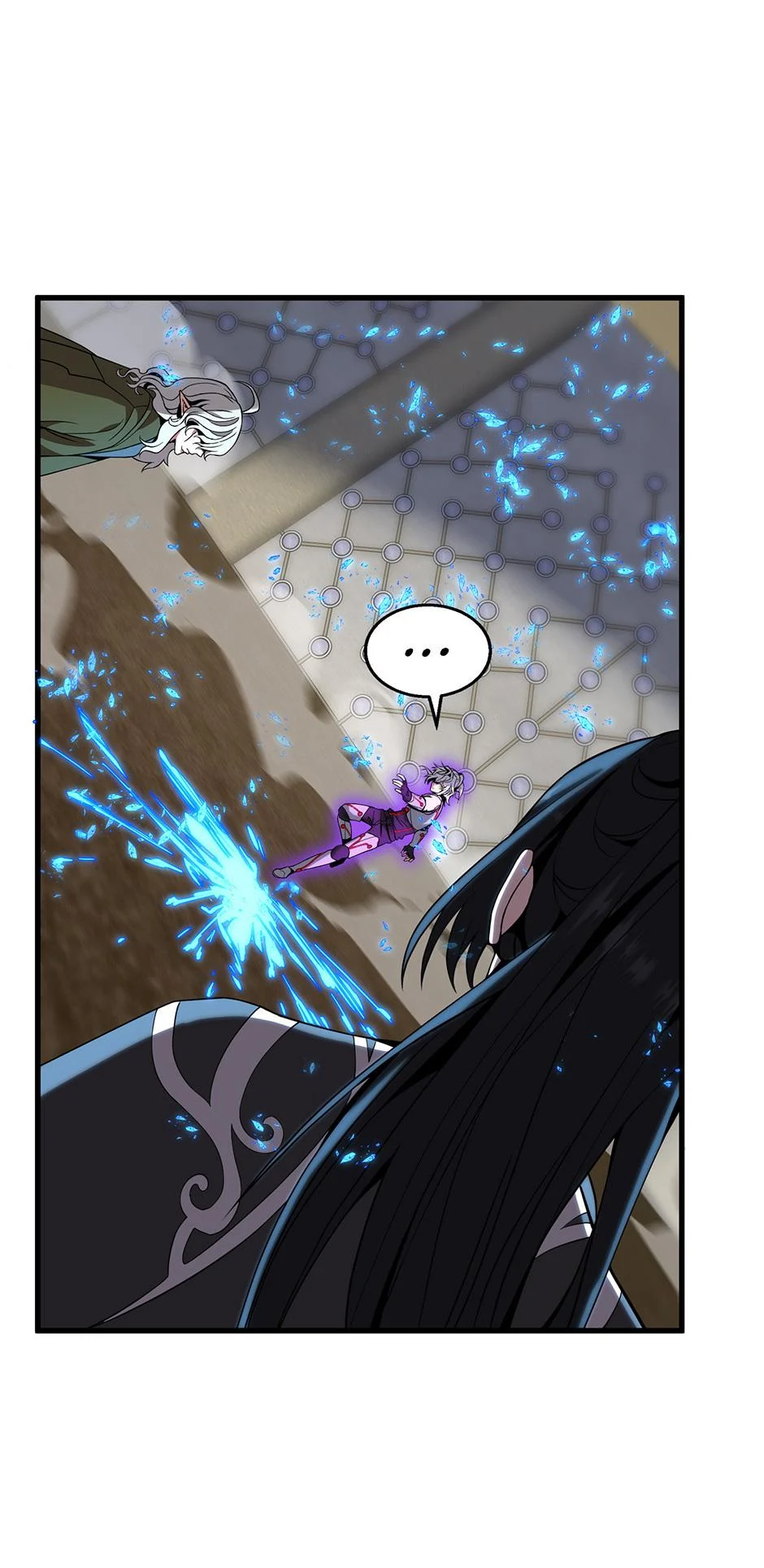 Read The Beginning After The End ENGLISH Manga Online