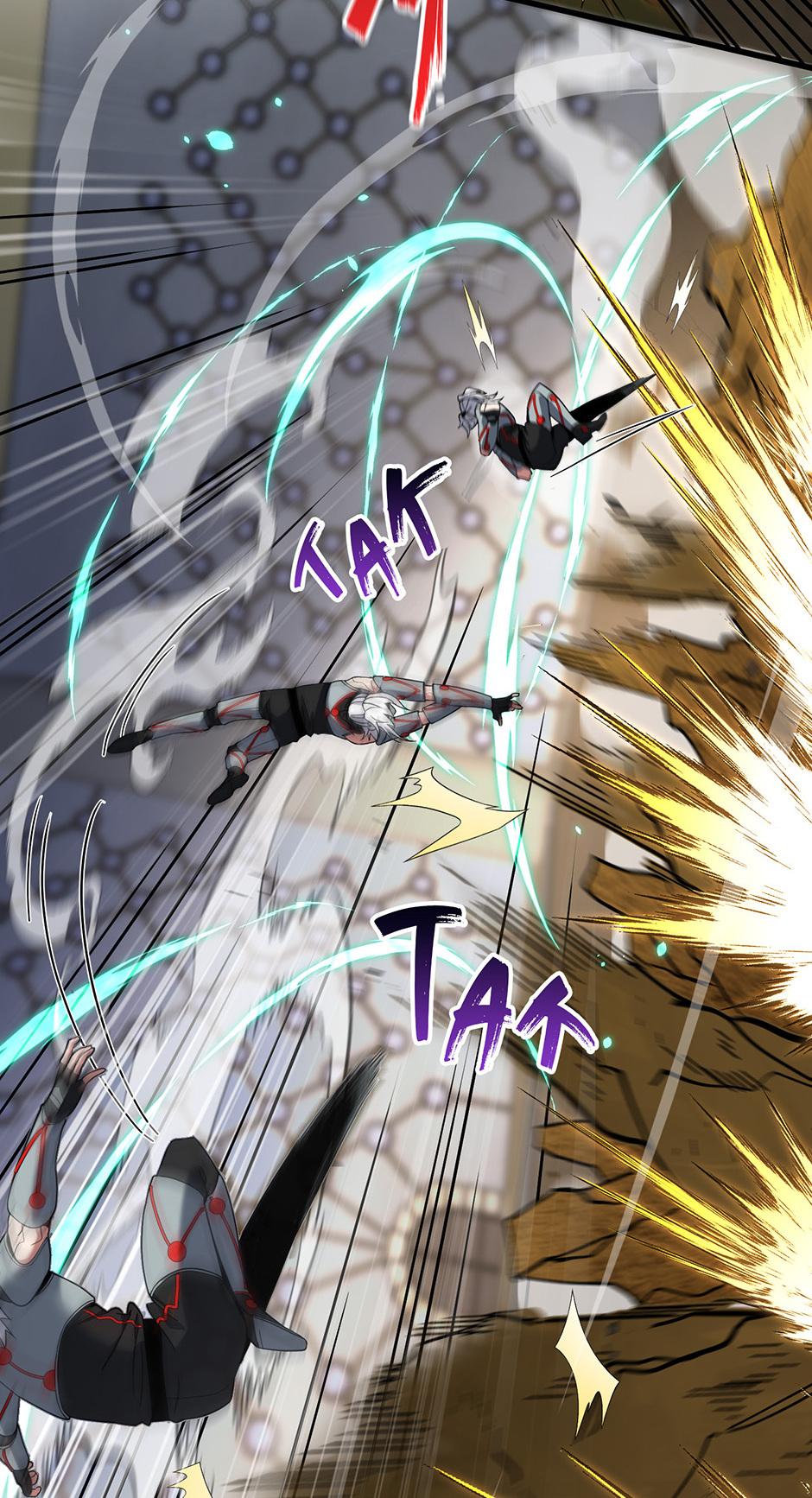 Read The Beginning After The End ENGLISH Manga Online